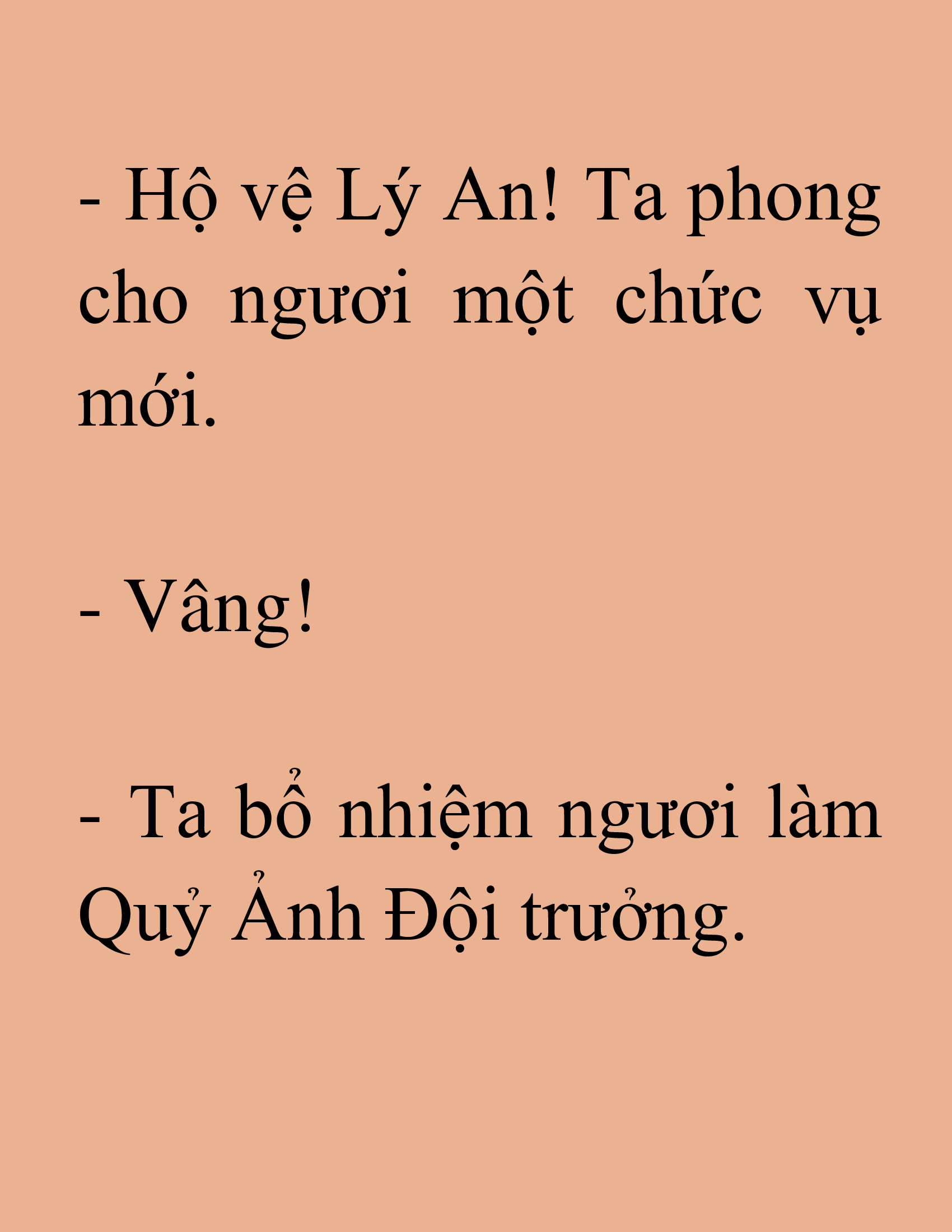 Đọc truyện SNVT[NOVEL] Tuyệt Thế Hồi Quy - Chương 43