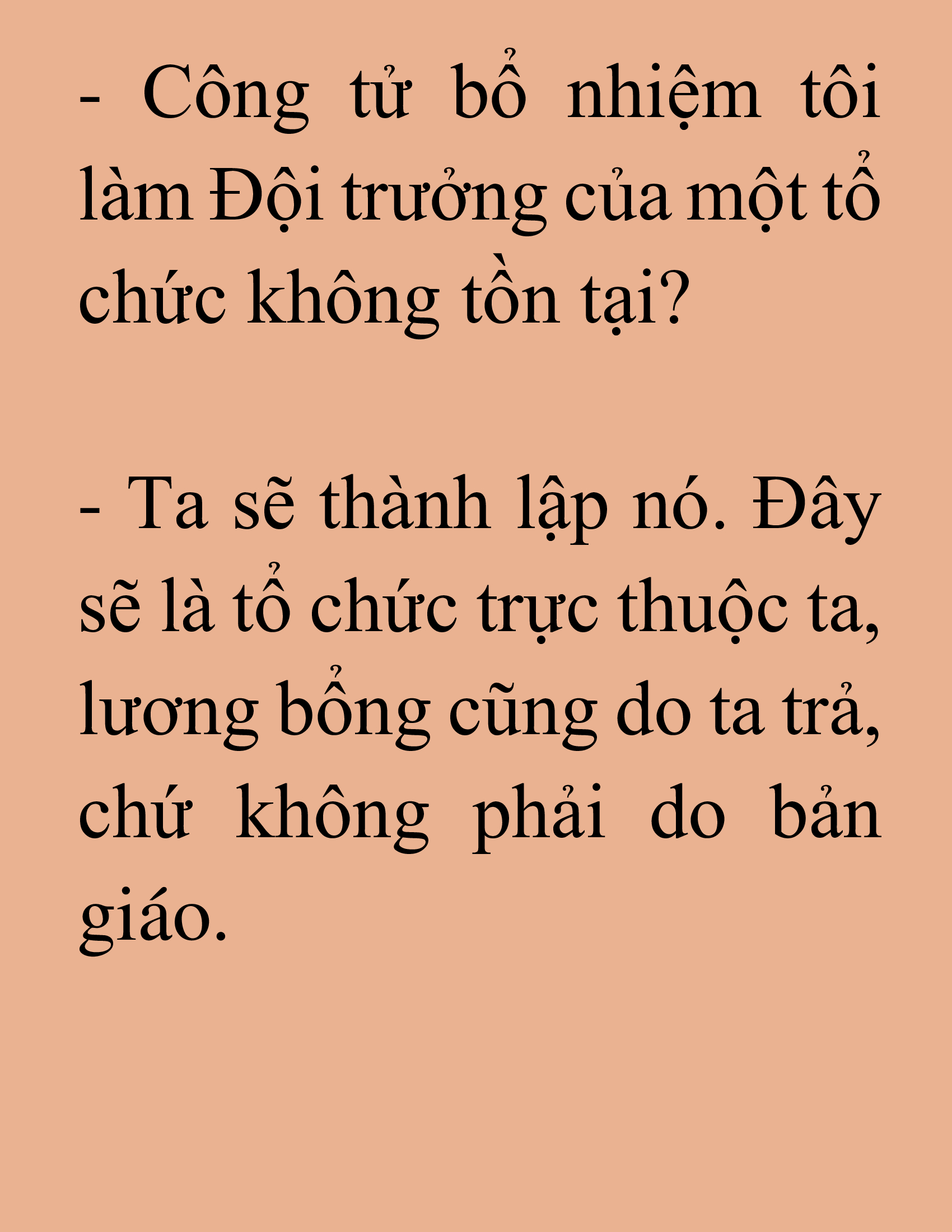 Đọc truyện SNVT[NOVEL] Tuyệt Thế Hồi Quy - Chương 43