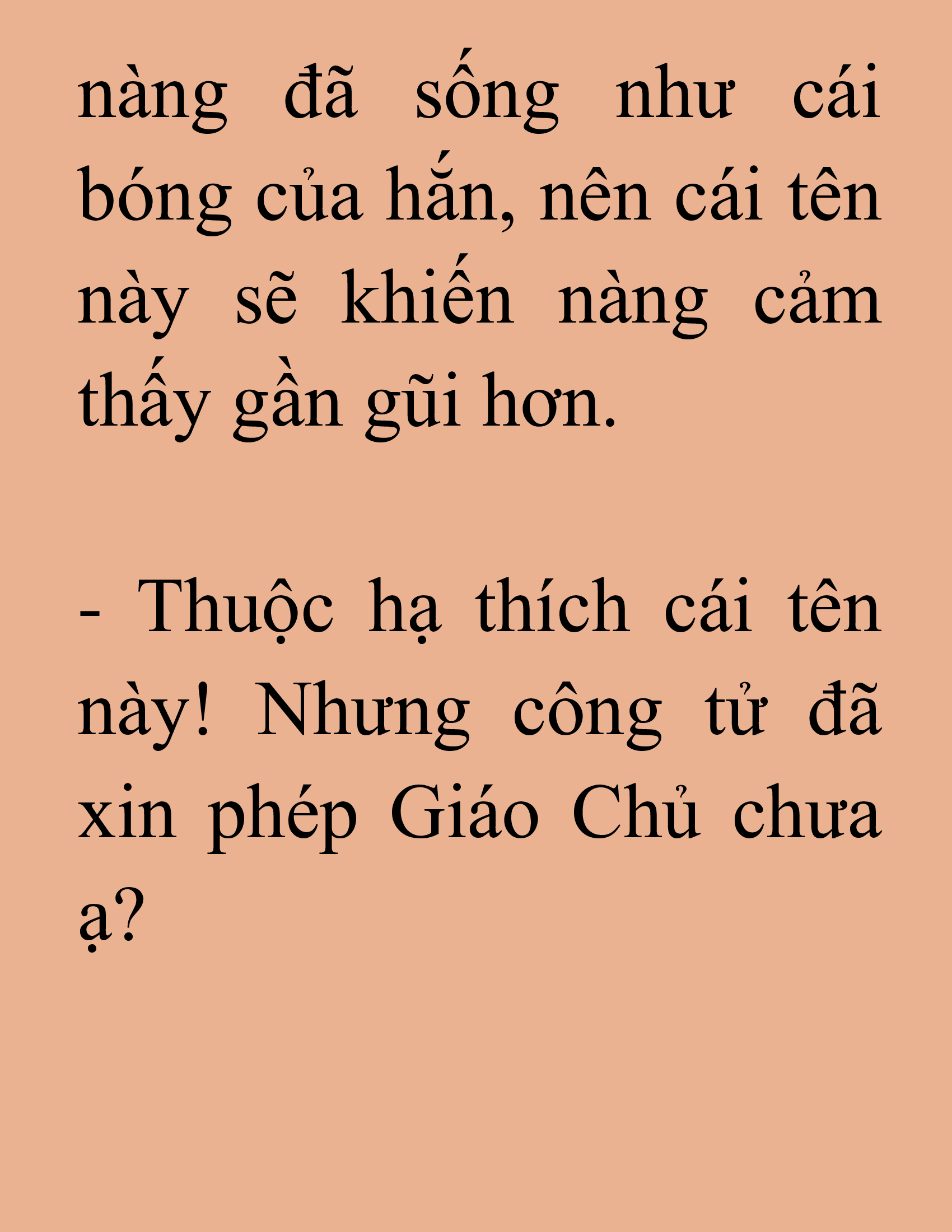 Đọc truyện SNVT[NOVEL] Tuyệt Thế Hồi Quy - Chương 43