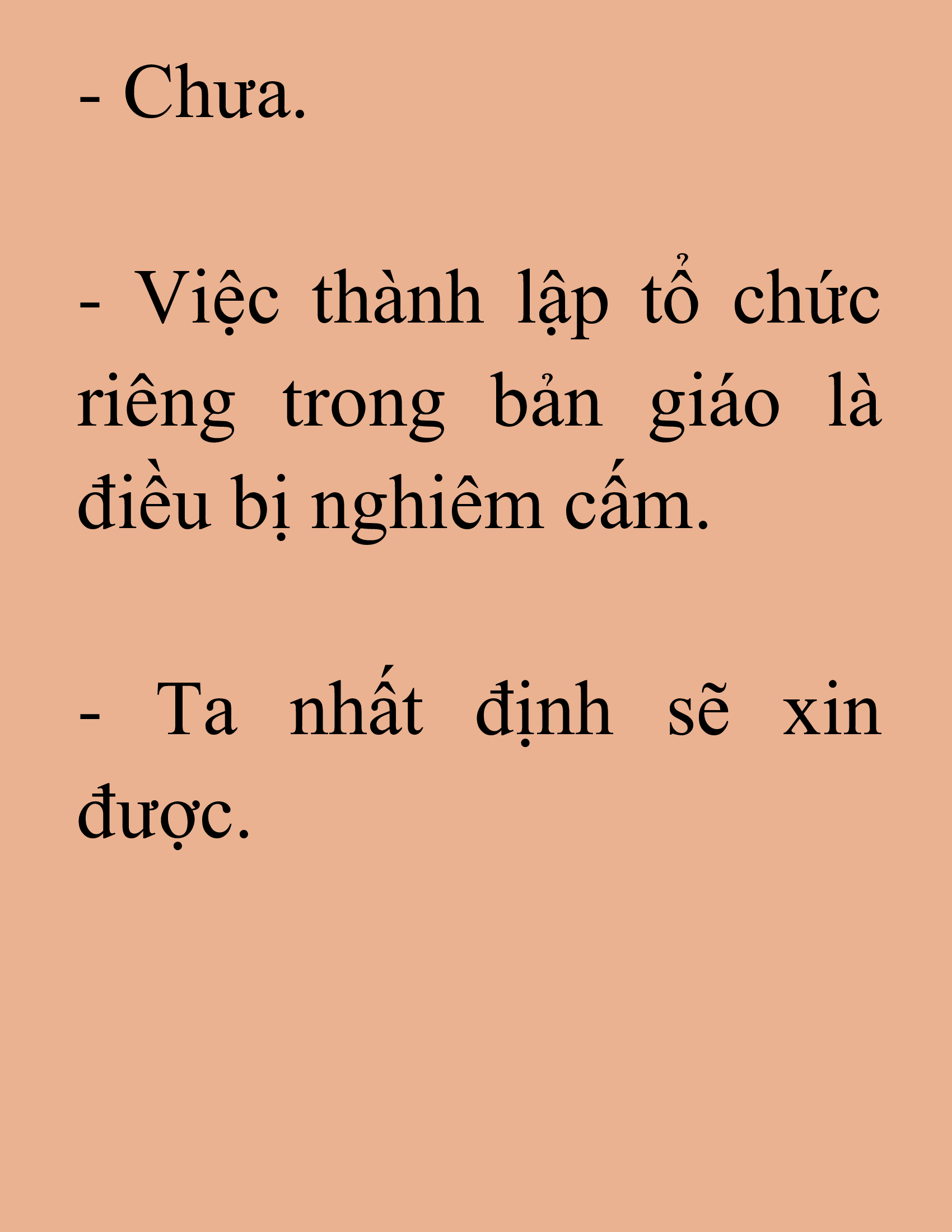 Đọc truyện SNVT[NOVEL] Tuyệt Thế Hồi Quy - Chương 43