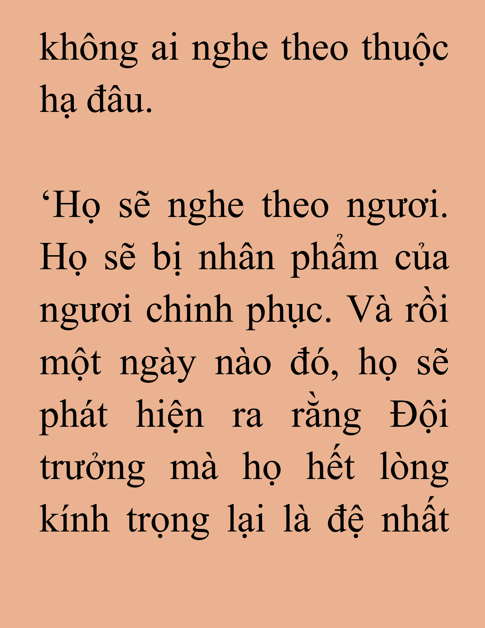 Đọc truyện SNVT[NOVEL] Tuyệt Thế Hồi Quy - Chương 43