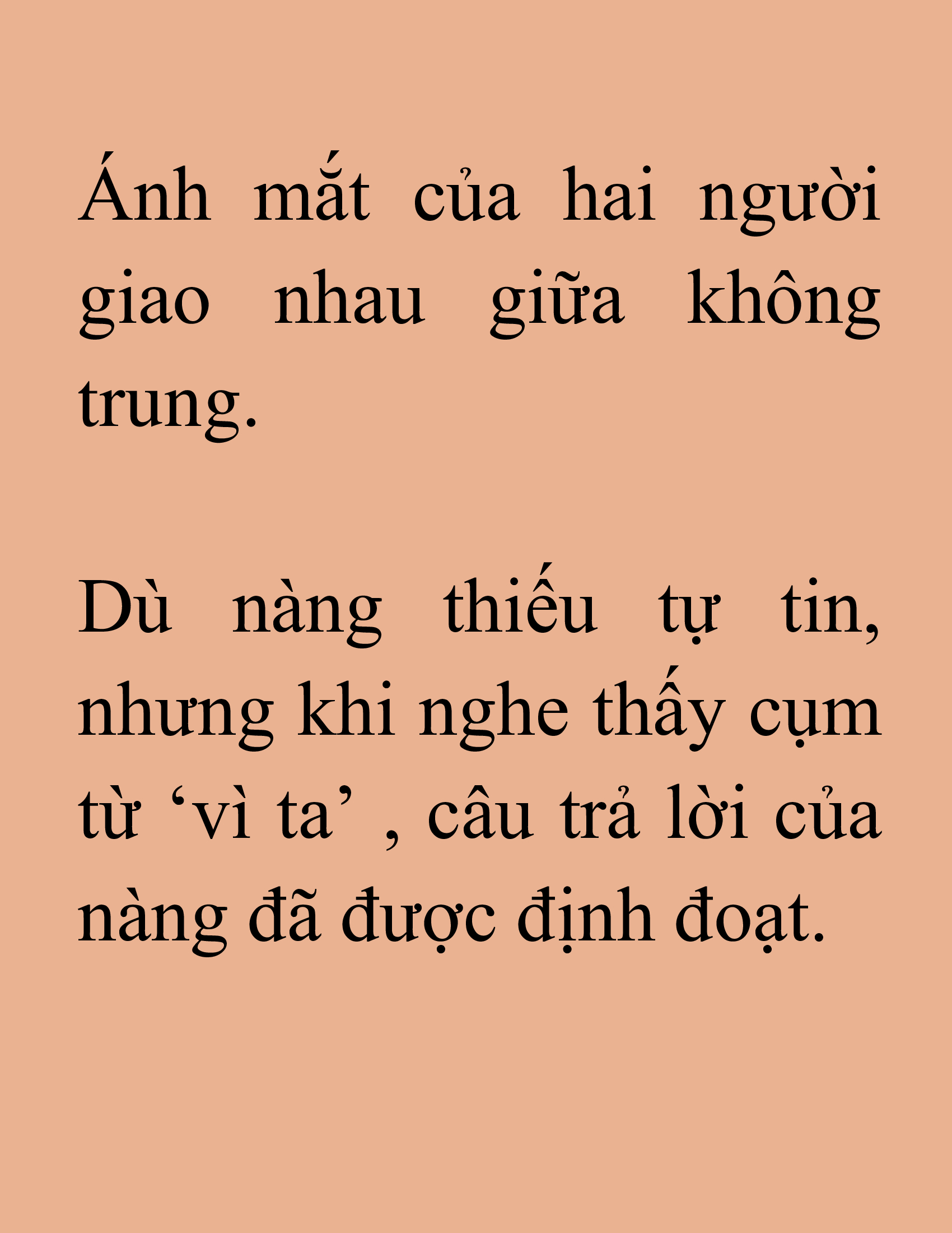 Đọc truyện SNVT[NOVEL] Tuyệt Thế Hồi Quy - Chương 43