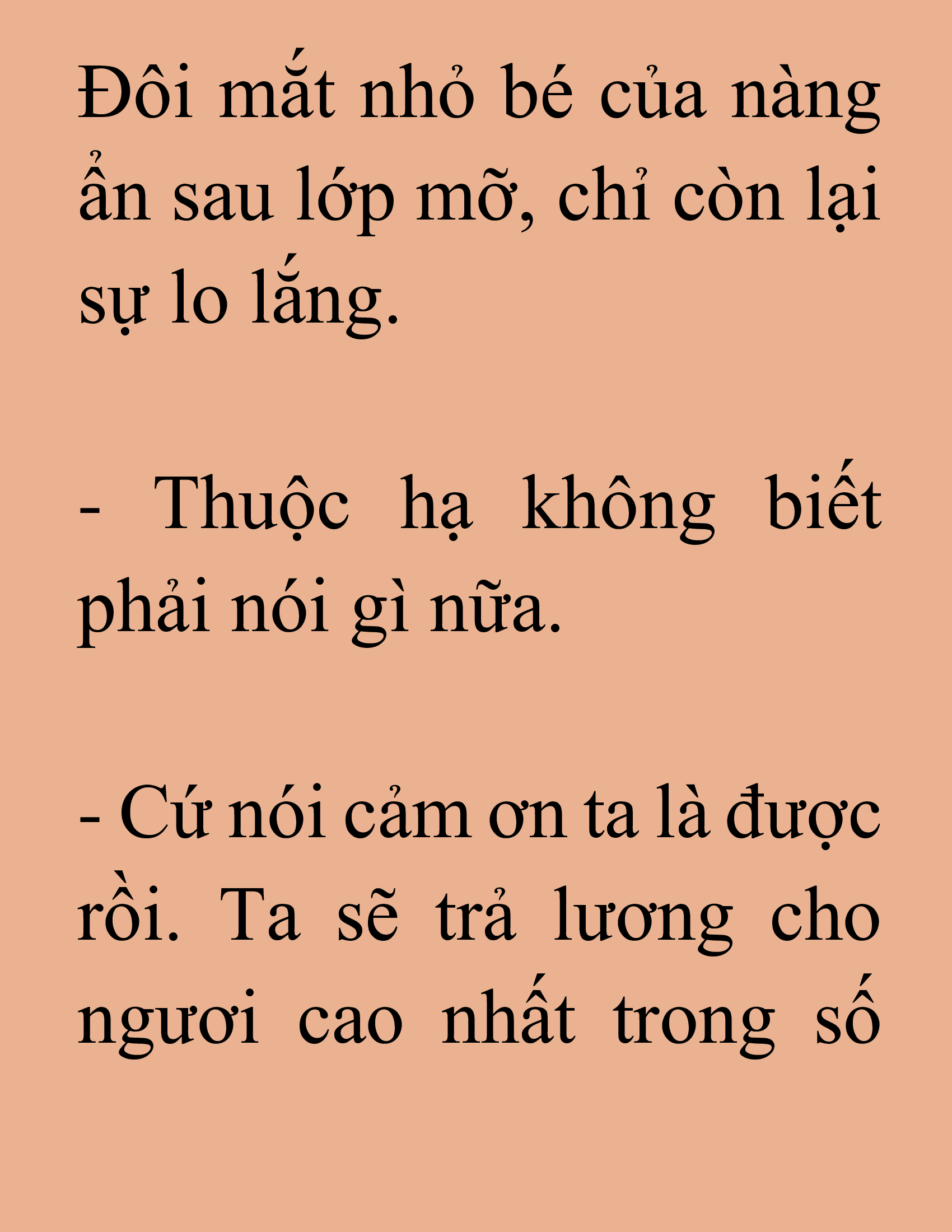 Đọc truyện SNVT[NOVEL] Tuyệt Thế Hồi Quy - Chương 43