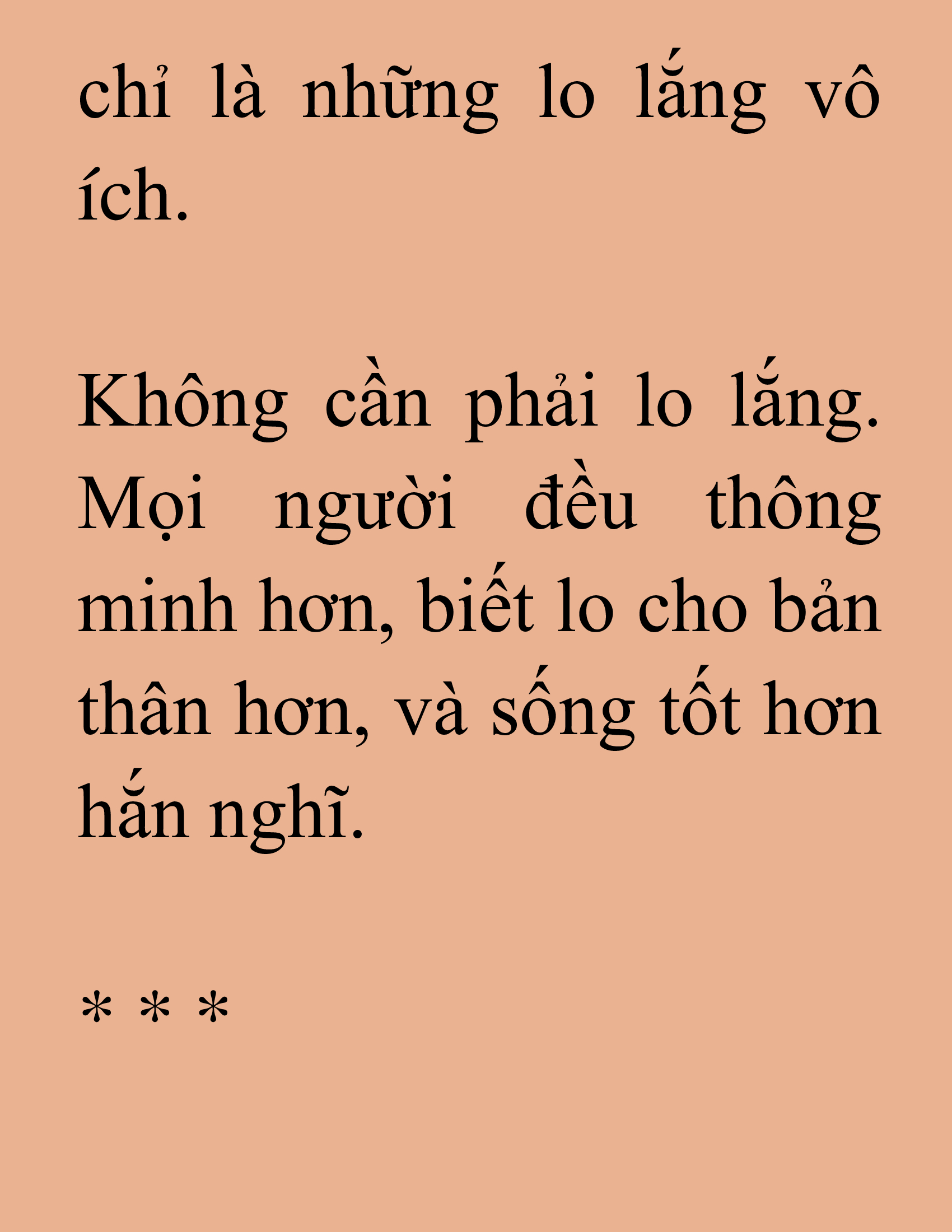 Đọc truyện SNVT[NOVEL] Tuyệt Thế Hồi Quy - Chương 43