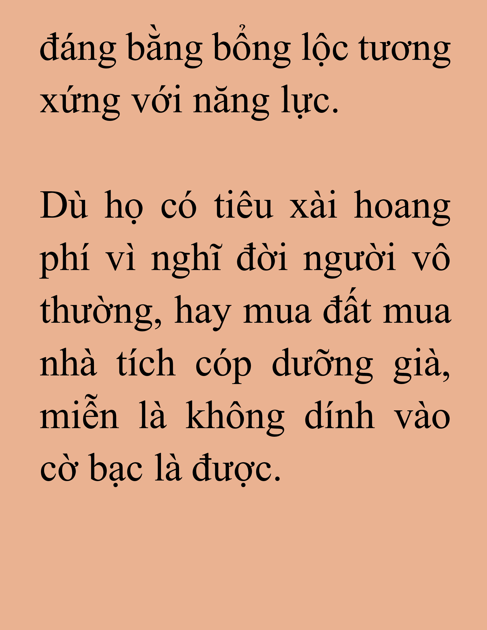 Đọc truyện SNVT[NOVEL] Tuyệt Thế Hồi Quy - Chương 44