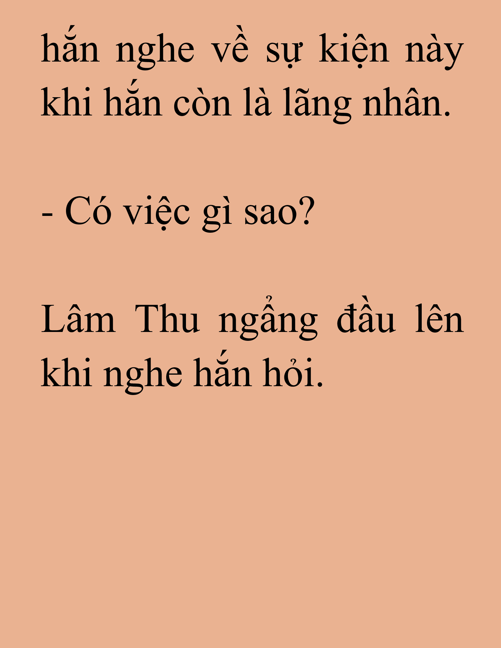 Đọc truyện SNVT[NOVEL] Tuyệt Thế Hồi Quy - Chương 44