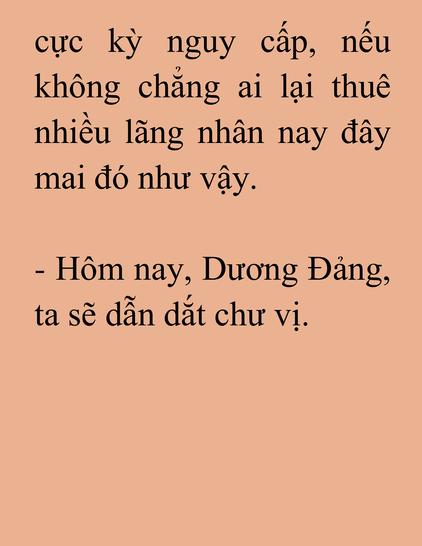 Đọc truyện SNVT[NOVEL] Tuyệt Thế Hồi Quy - Chương 44