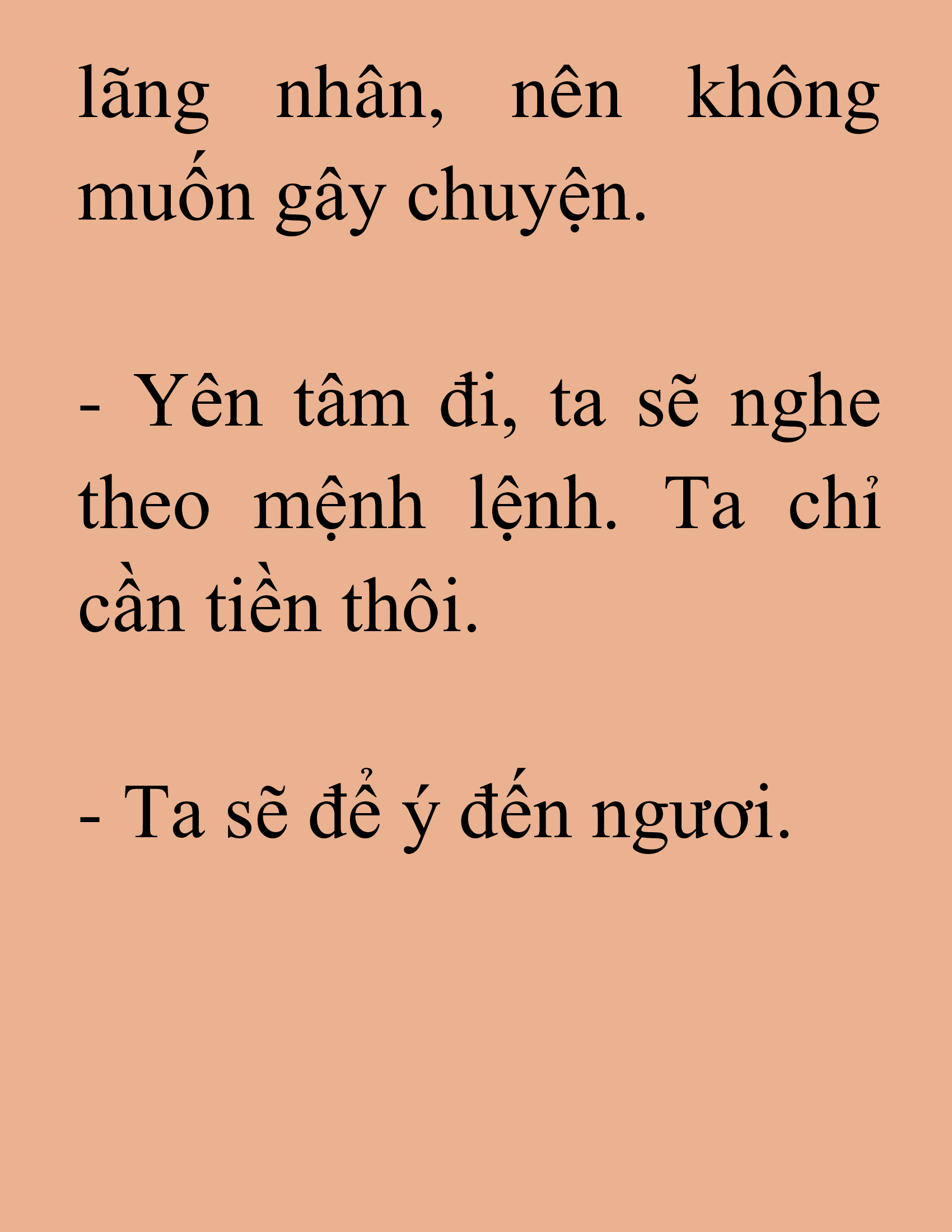 Đọc truyện SNVT[NOVEL] Tuyệt Thế Hồi Quy - Chương 44