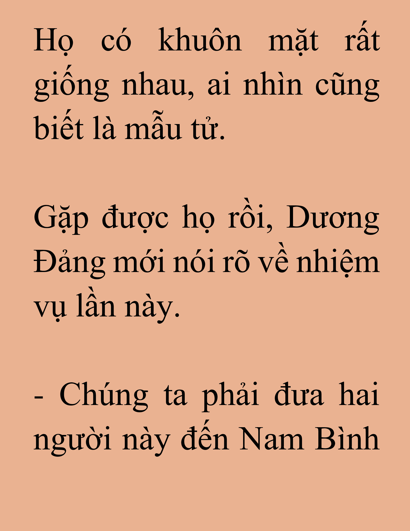 Đọc truyện SNVT[NOVEL] Tuyệt Thế Hồi Quy - Chương 44