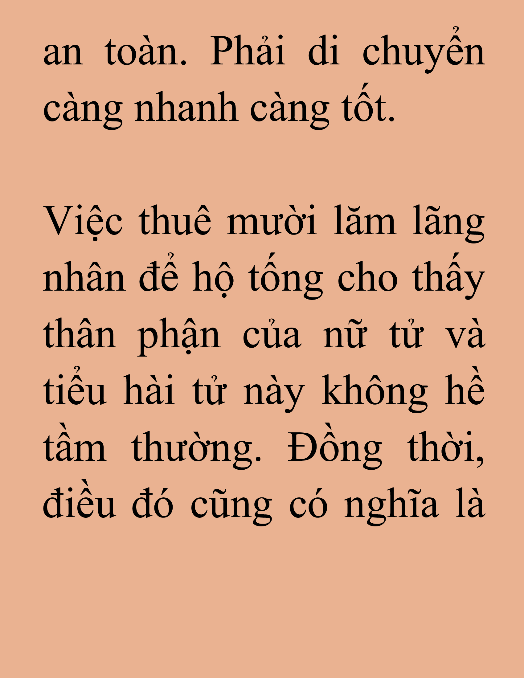 Đọc truyện SNVT[NOVEL] Tuyệt Thế Hồi Quy - Chương 44