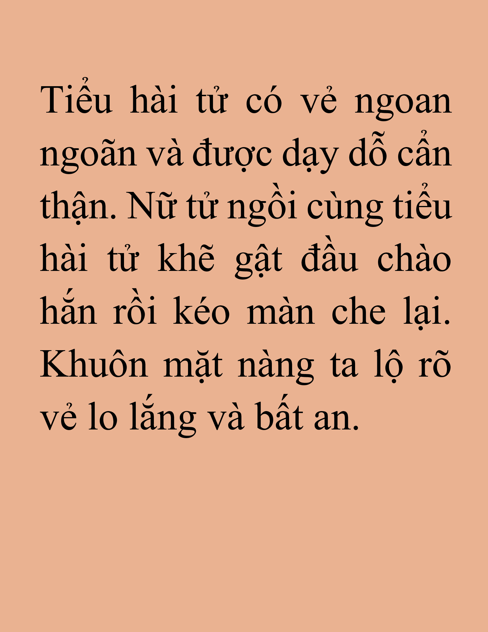 Đọc truyện SNVT[NOVEL] Tuyệt Thế Hồi Quy - Chương 44