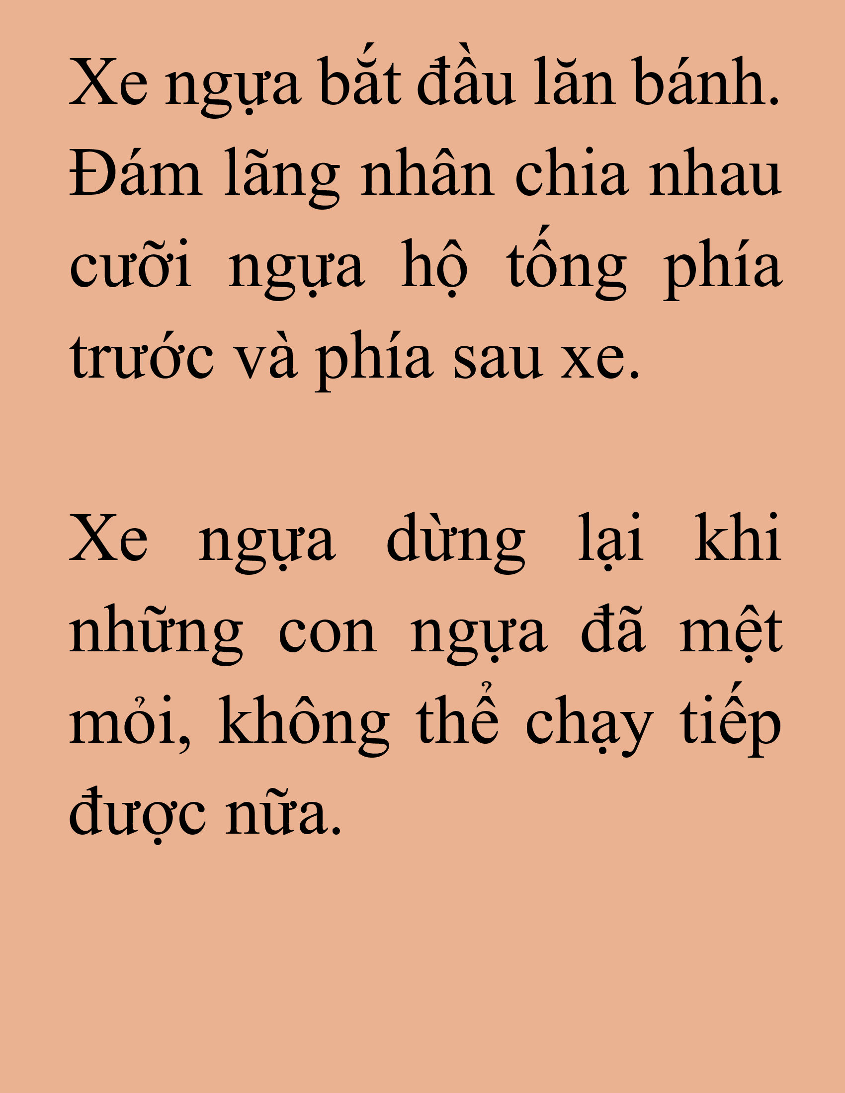 Đọc truyện SNVT[NOVEL] Tuyệt Thế Hồi Quy - Chương 44