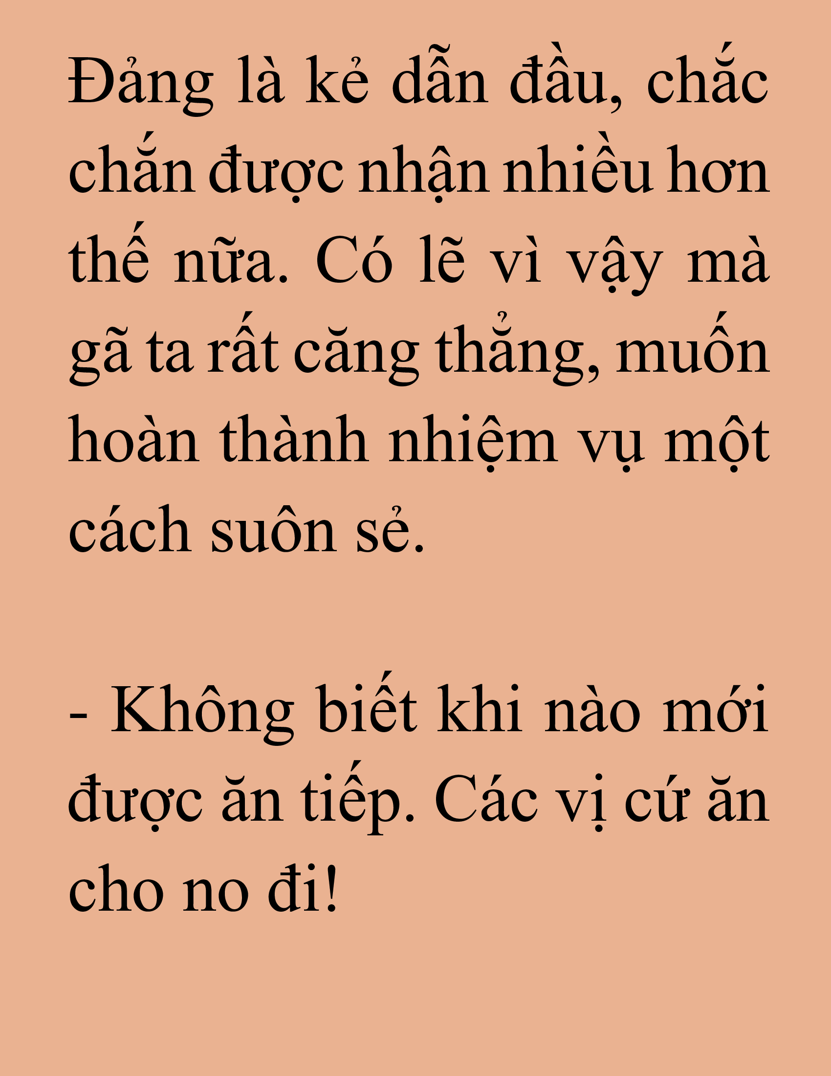 Đọc truyện SNVT[NOVEL] Tuyệt Thế Hồi Quy - Chương 44
