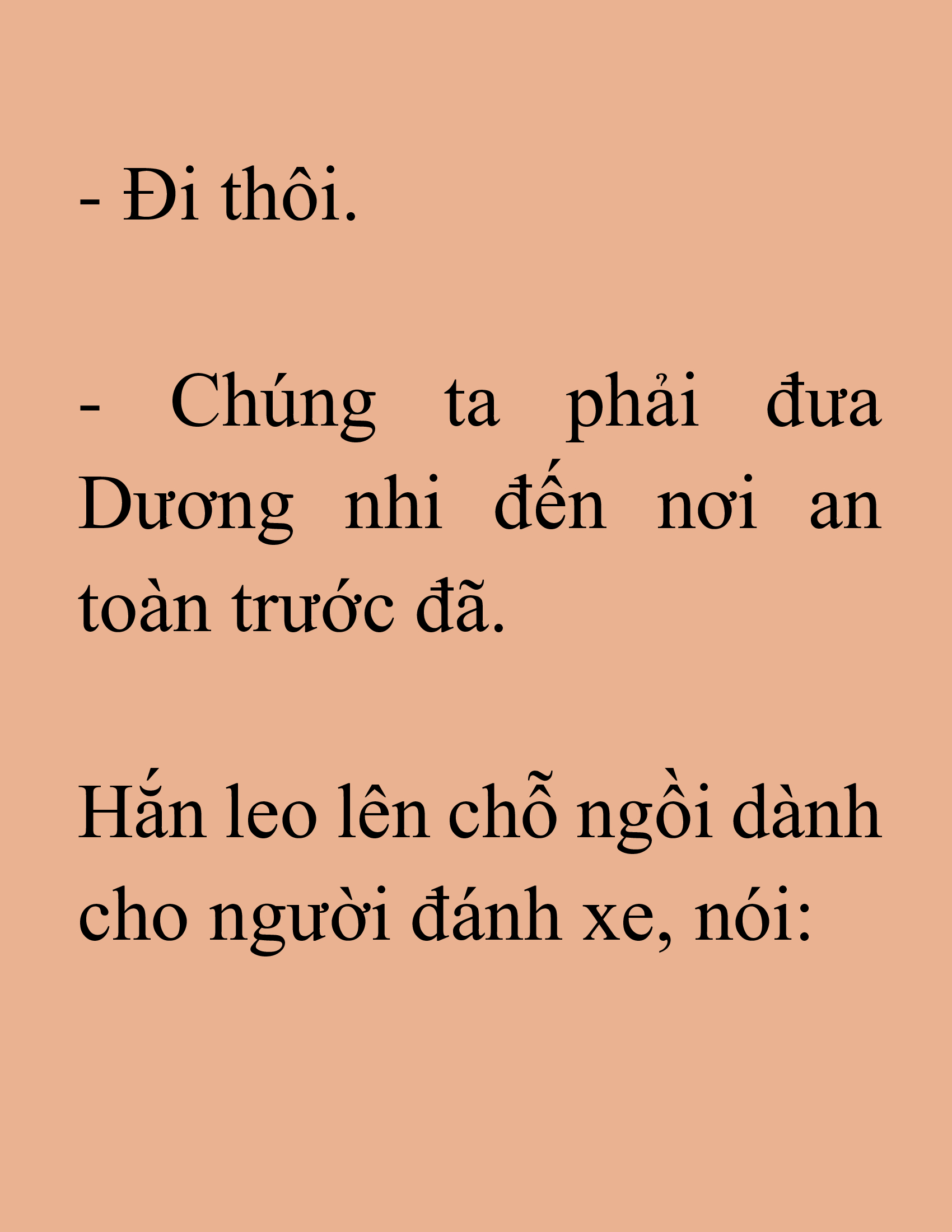 Đọc truyện SNVT[NOVEL] Tuyệt Thế Hồi Quy - Chương 46