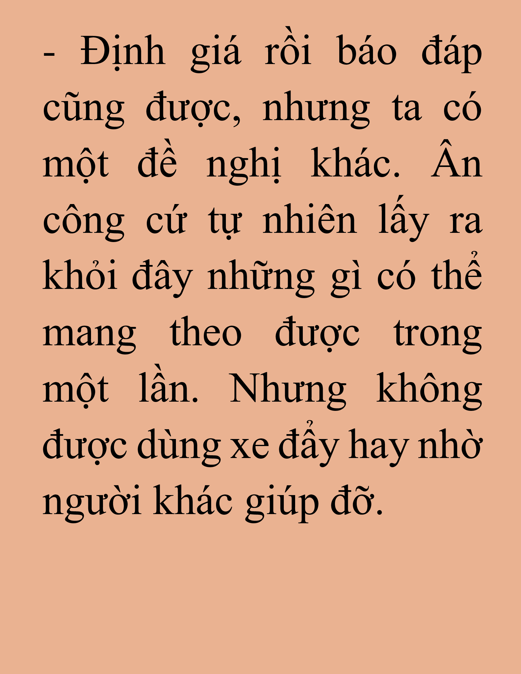 Đọc truyện SNVT[NOVEL] Tuyệt Thế Hồi Quy - Chương 48