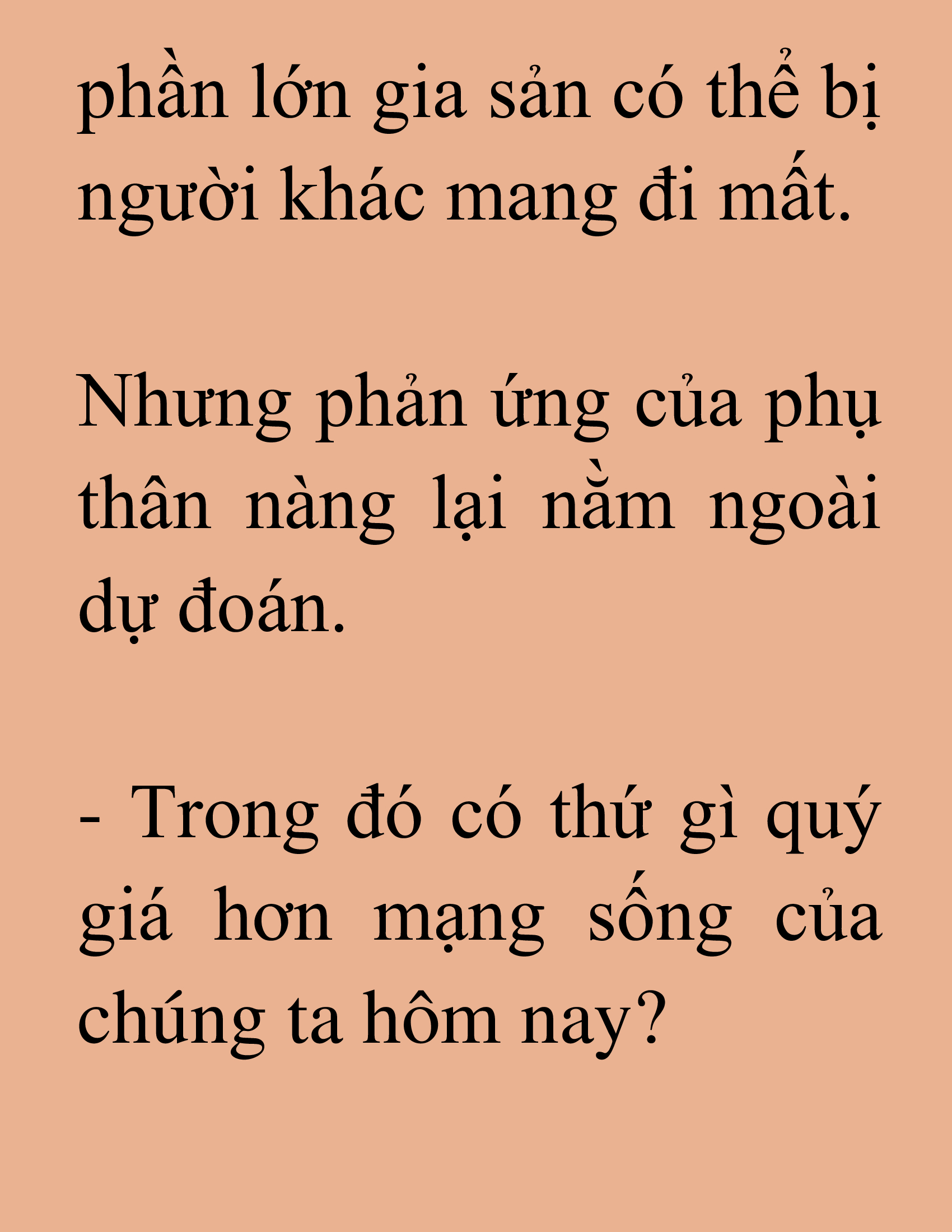Đọc truyện SNVT[NOVEL] Tuyệt Thế Hồi Quy - Chương 48