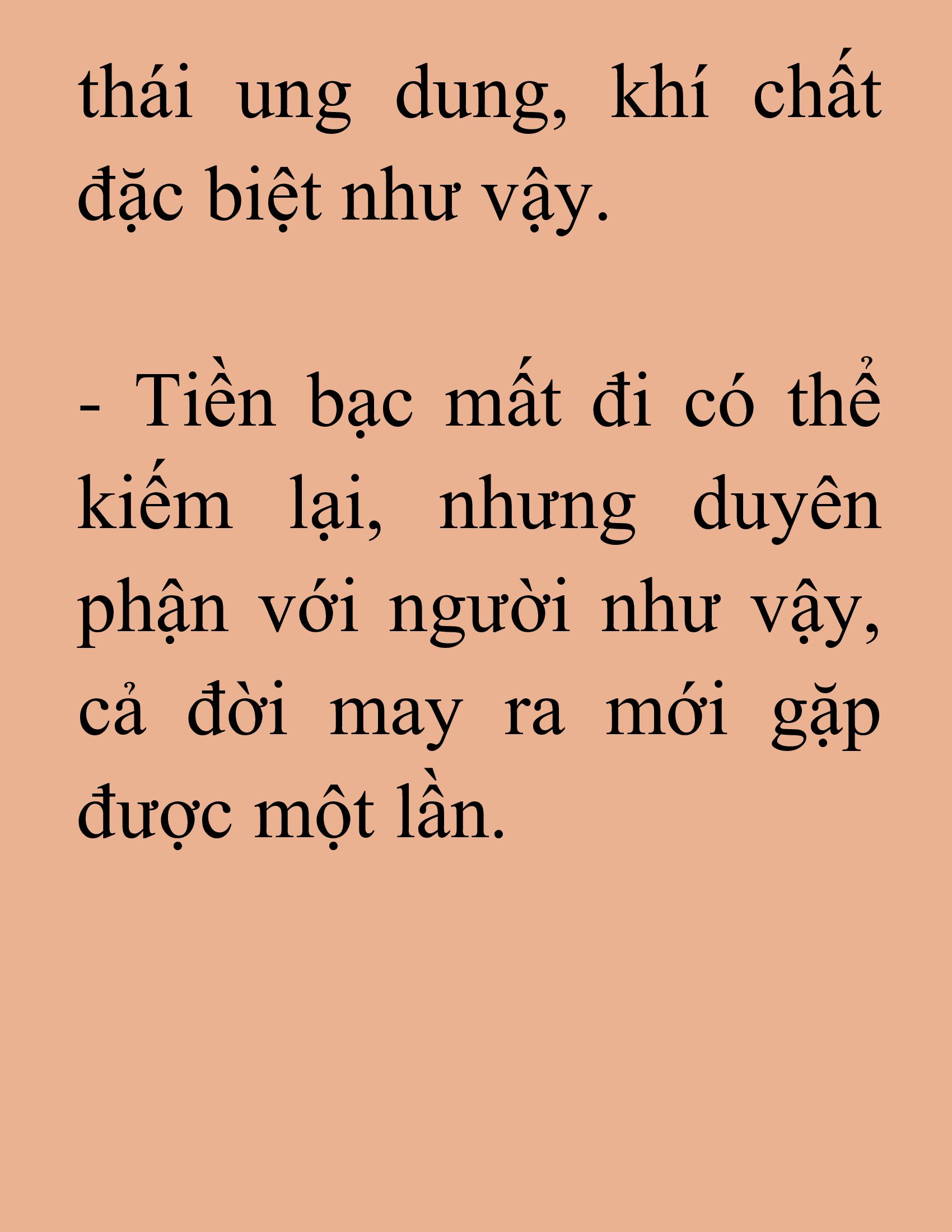 Đọc truyện SNVT[NOVEL] Tuyệt Thế Hồi Quy - Chương 48