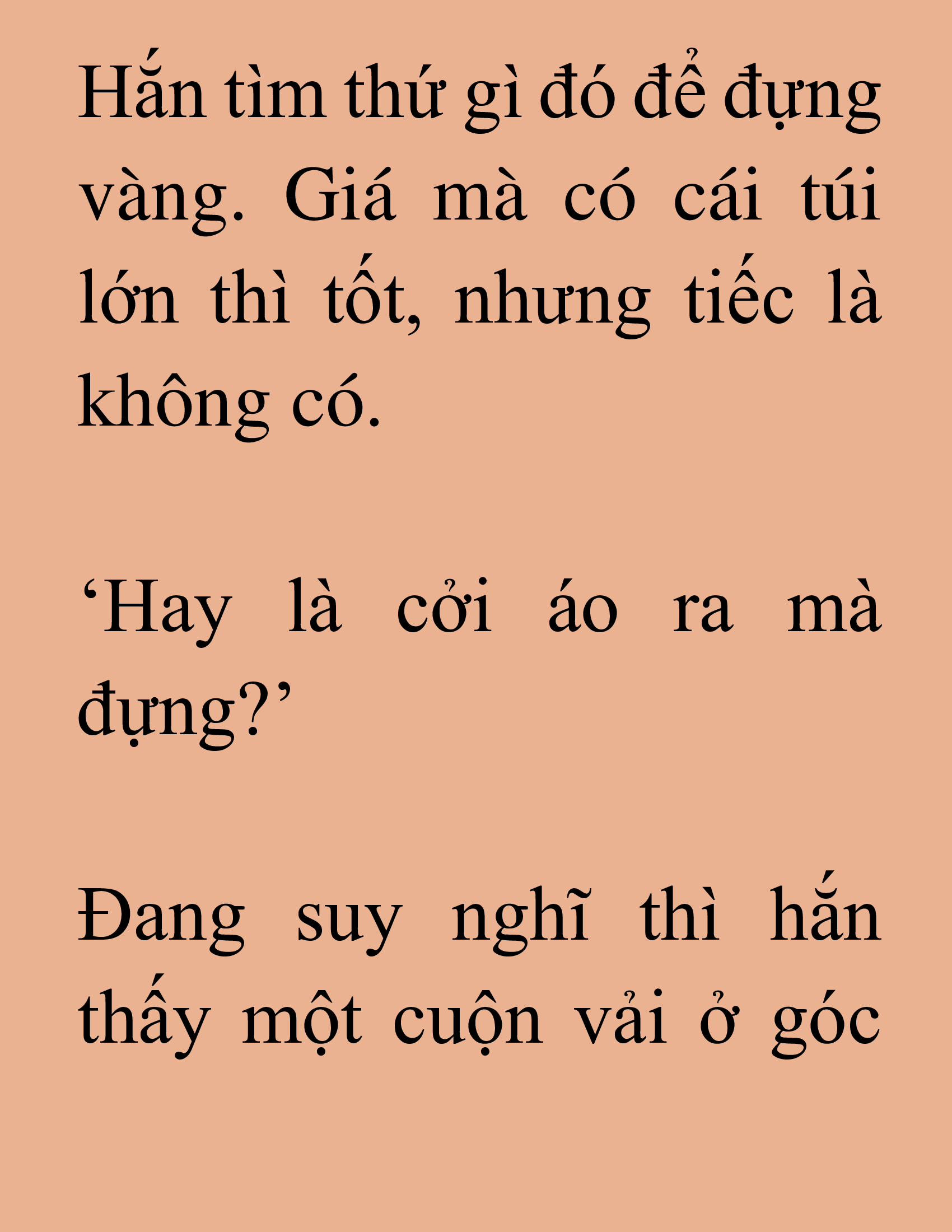 Đọc truyện SNVT[NOVEL] Tuyệt Thế Hồi Quy - Chương 48