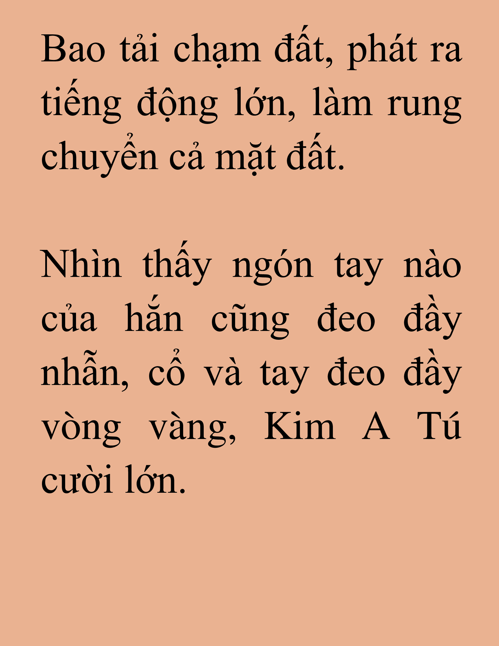 Đọc truyện SNVT[NOVEL] Tuyệt Thế Hồi Quy - Chương 48