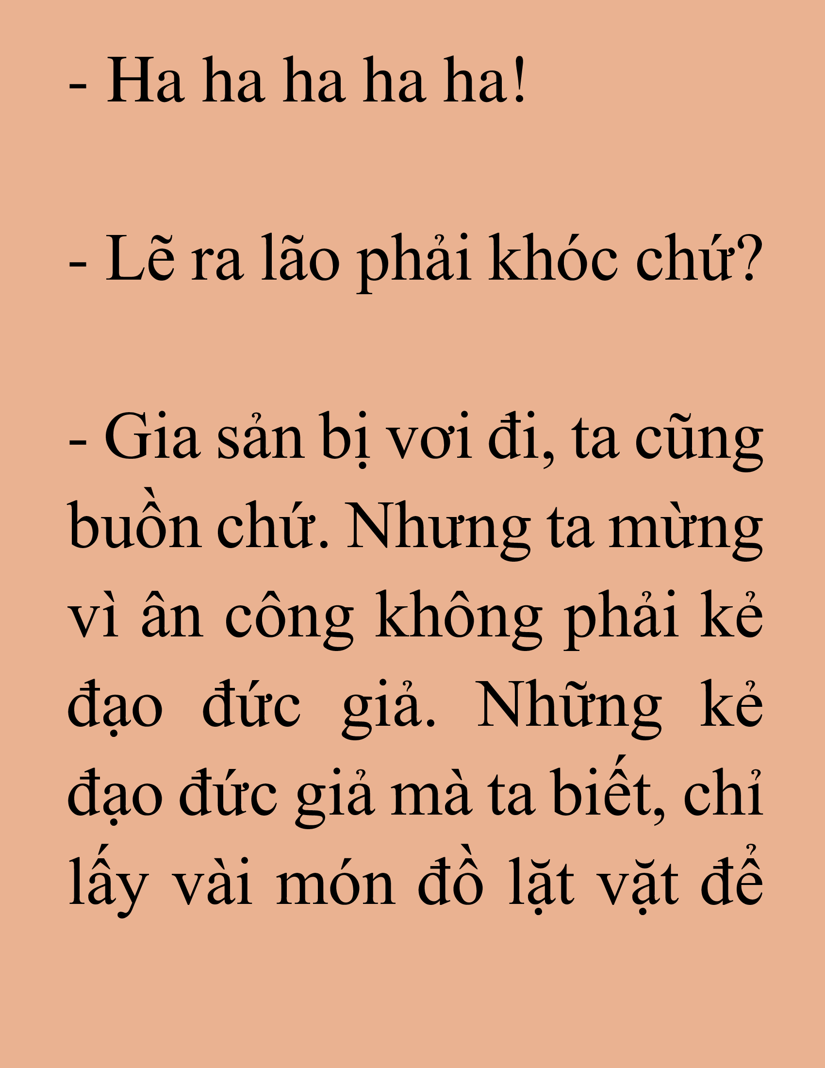 Đọc truyện SNVT[NOVEL] Tuyệt Thế Hồi Quy - Chương 48