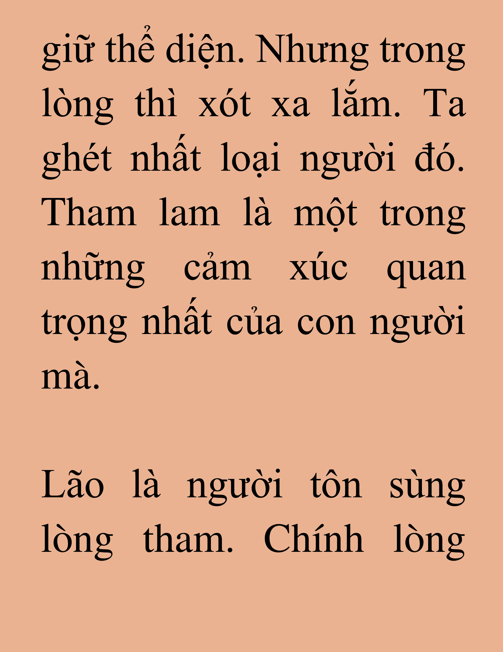 Đọc truyện SNVT[NOVEL] Tuyệt Thế Hồi Quy - Chương 48