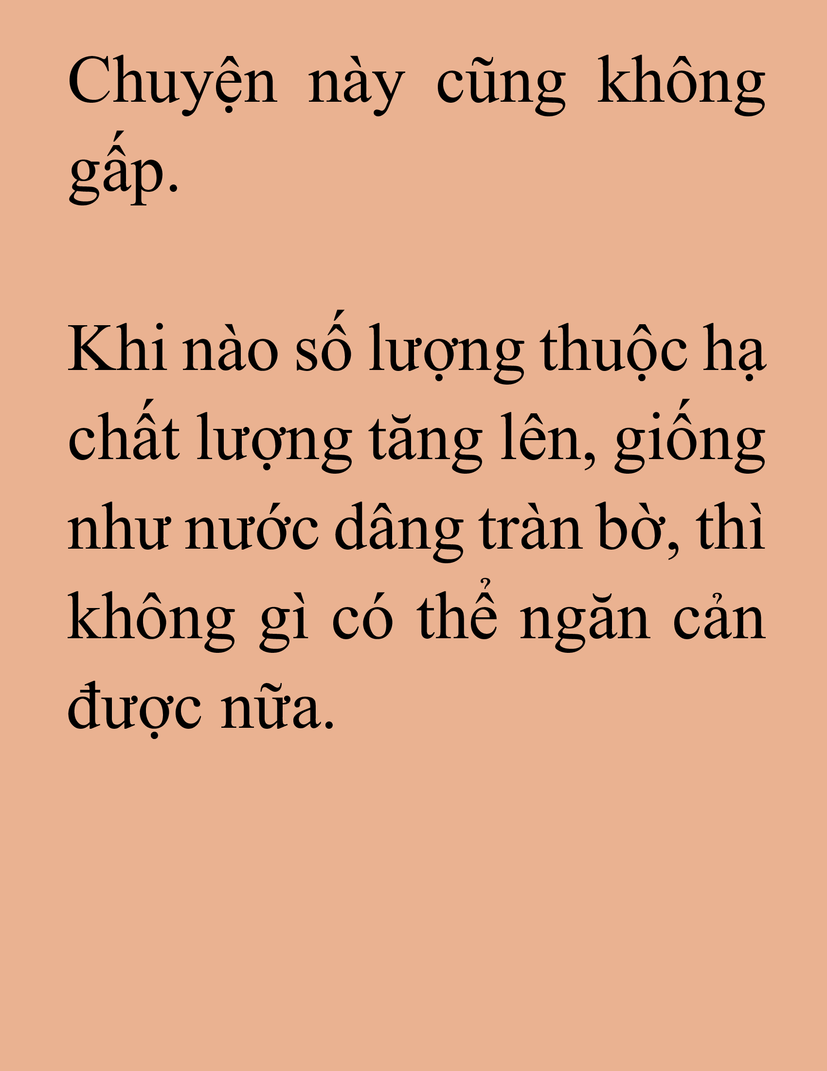 Đọc truyện SNVT[NOVEL] Tuyệt Thế Hồi Quy - Chương 48