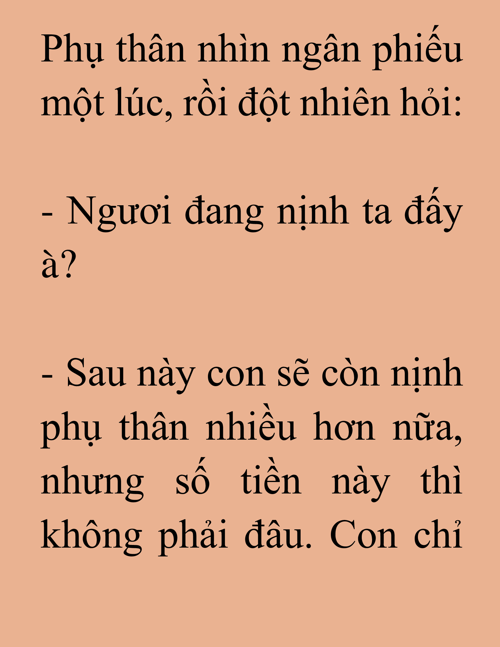 Đọc truyện SNVT[NOVEL] Tuyệt Thế Hồi Quy - Chương 48