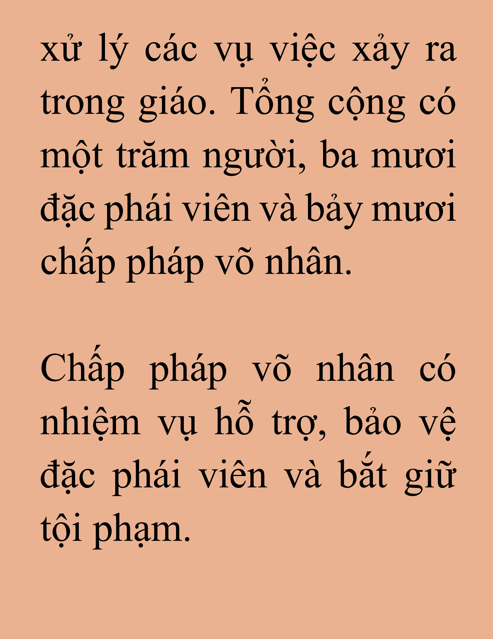 Đọc truyện SNVT[NOVEL] Tuyệt Thế Hồi Quy - Chương 49