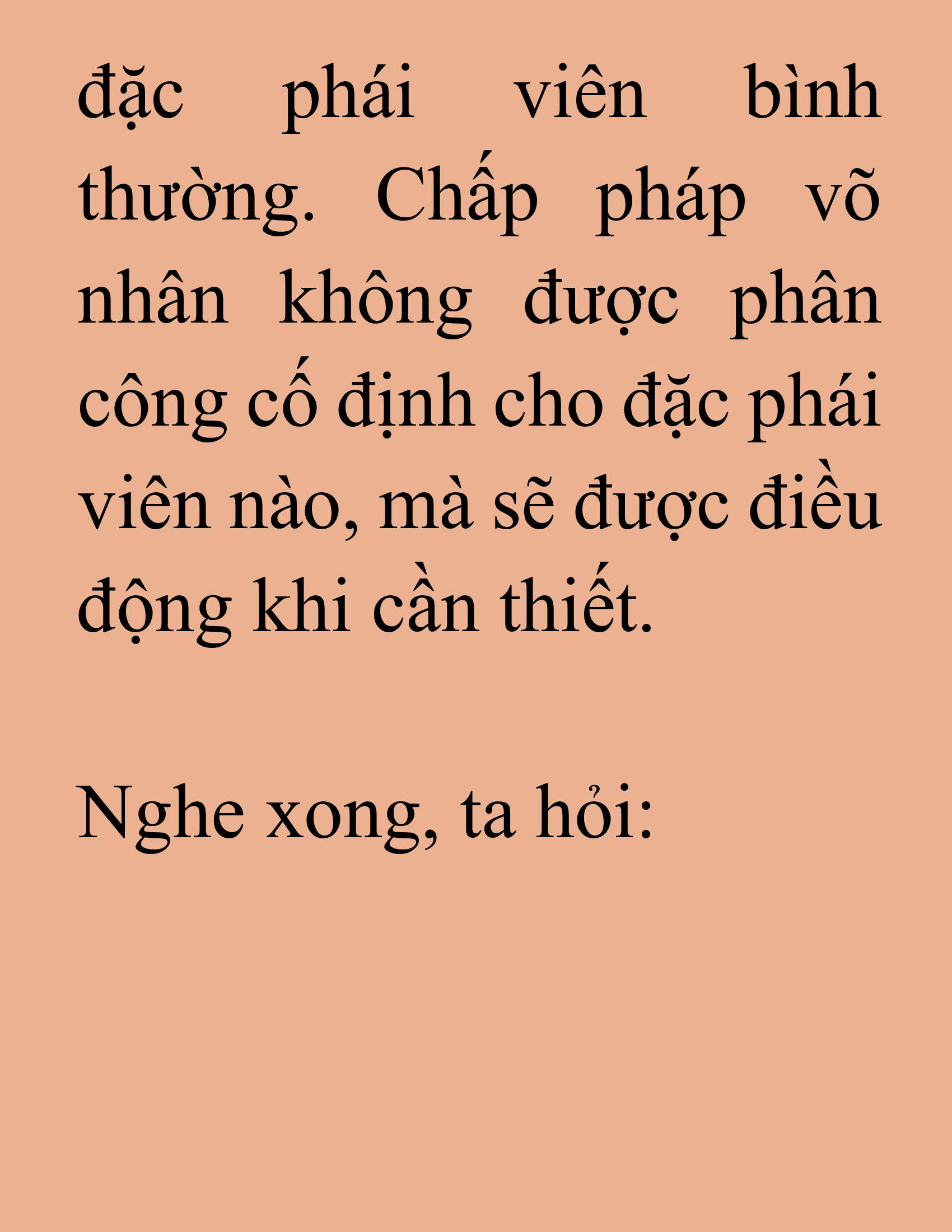 Đọc truyện SNVT[NOVEL] Tuyệt Thế Hồi Quy - Chương 49