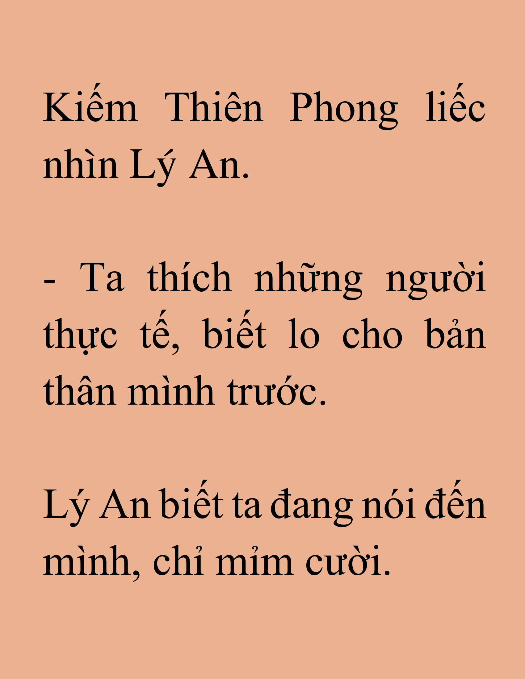 Đọc truyện SNVT[NOVEL] Tuyệt Thế Hồi Quy - Chương 49