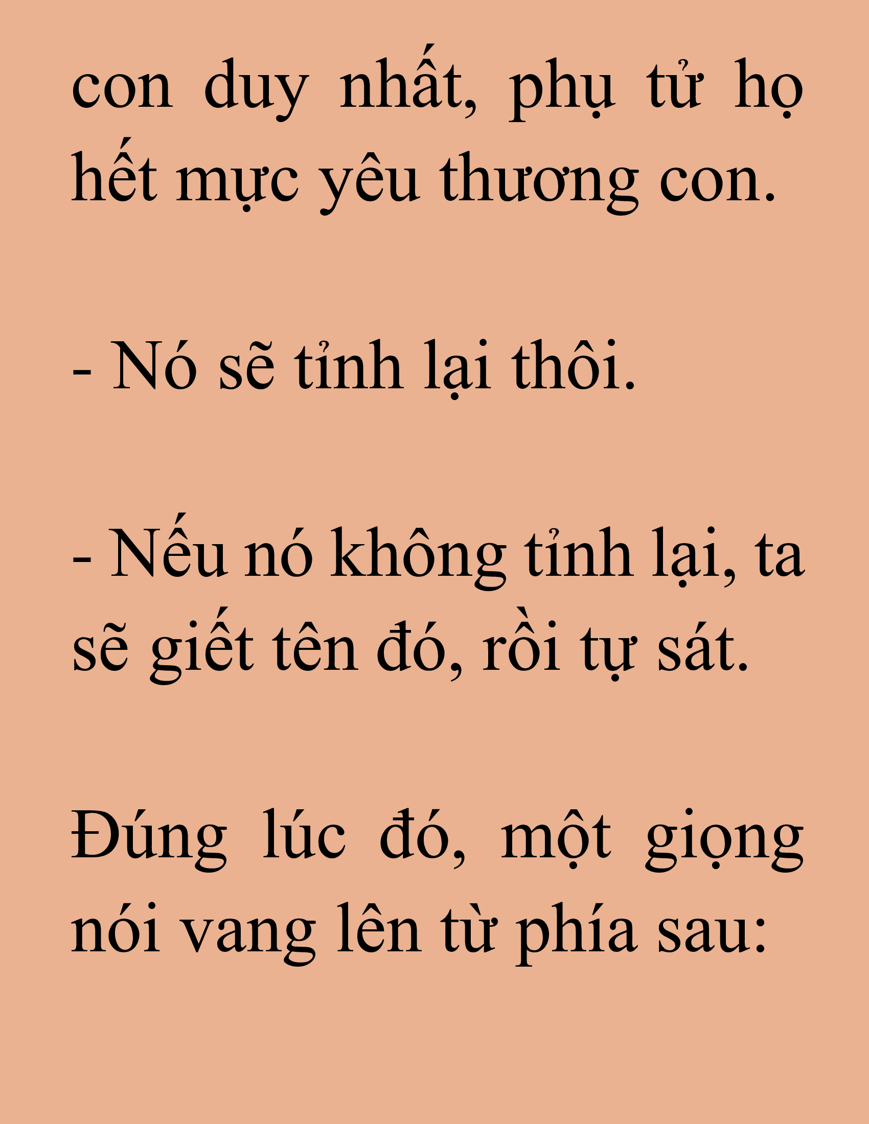 Đọc truyện SNVT[NOVEL] Tuyệt Thế Hồi Quy - Chương 50