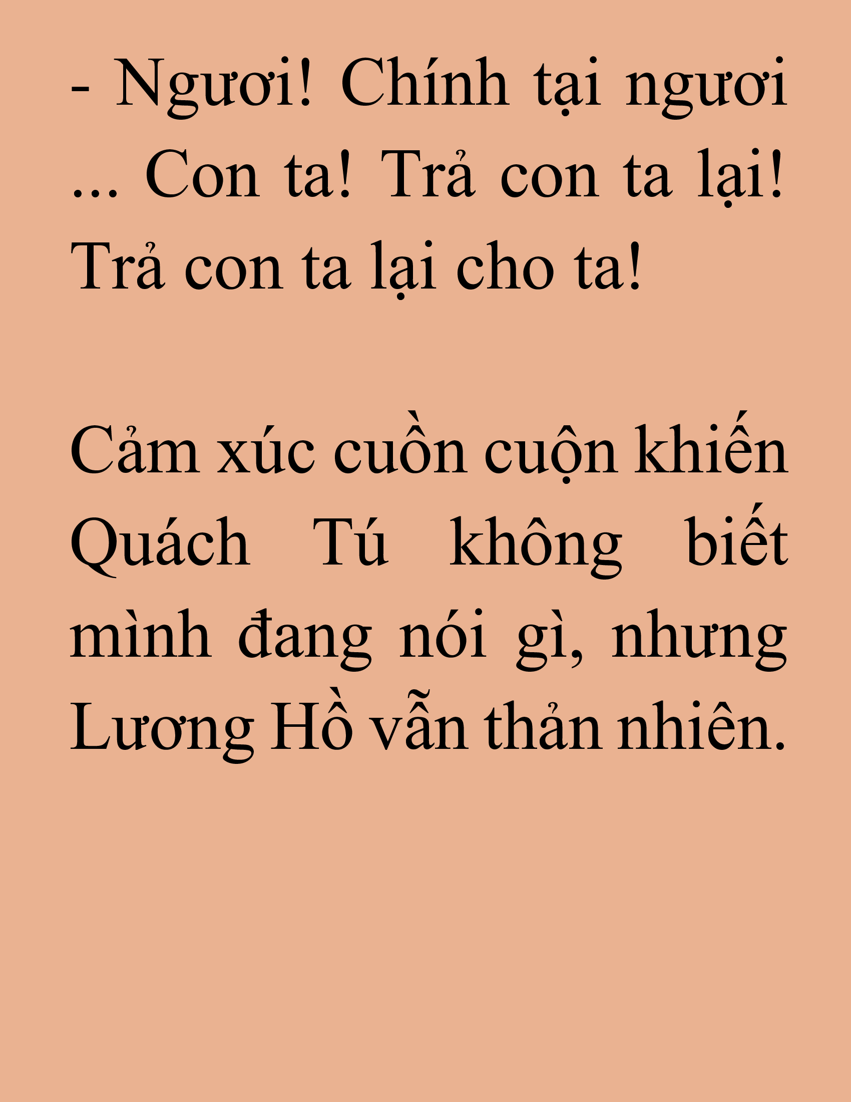 Đọc truyện SNVT[NOVEL] Tuyệt Thế Hồi Quy - Chương 50