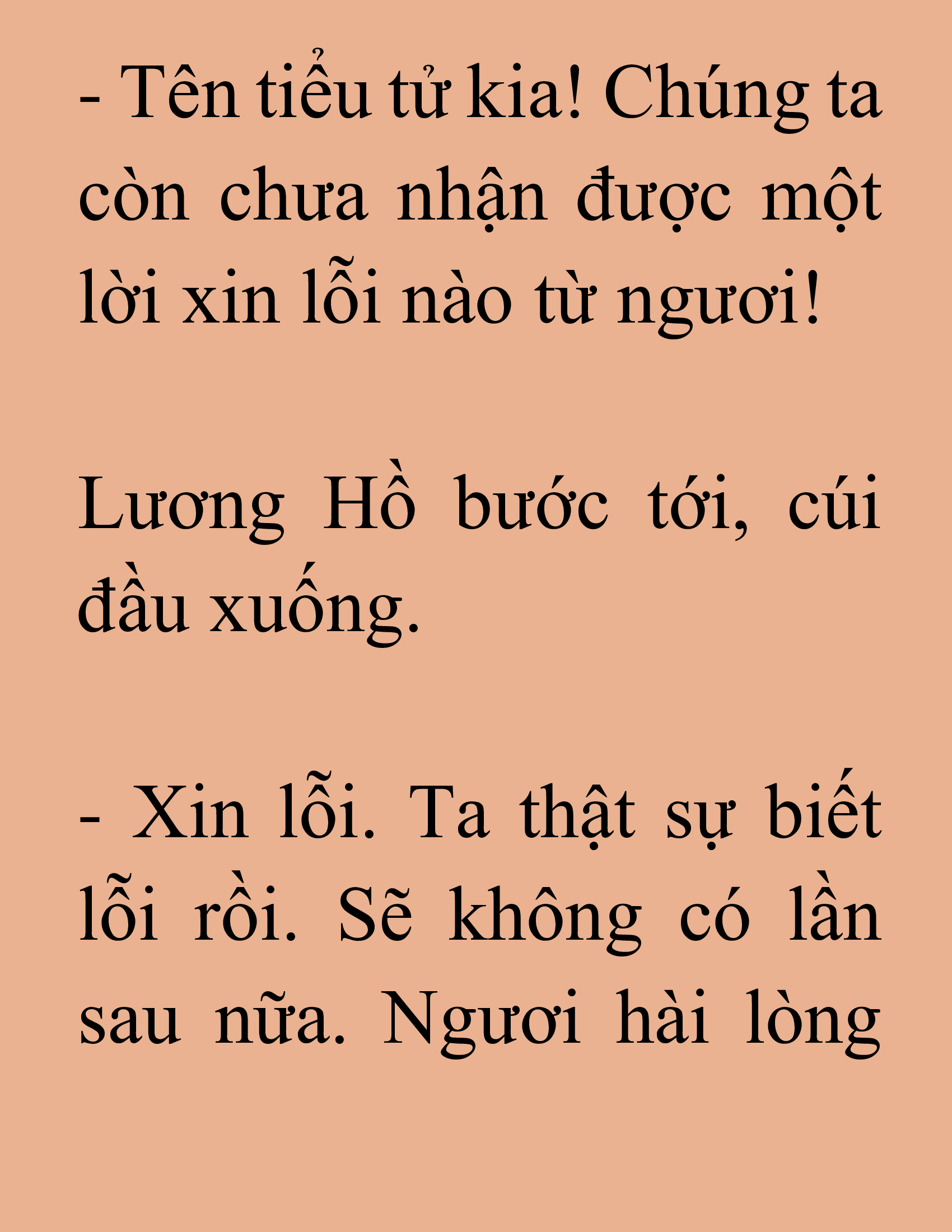 Đọc truyện SNVT[NOVEL] Tuyệt Thế Hồi Quy - Chương 50