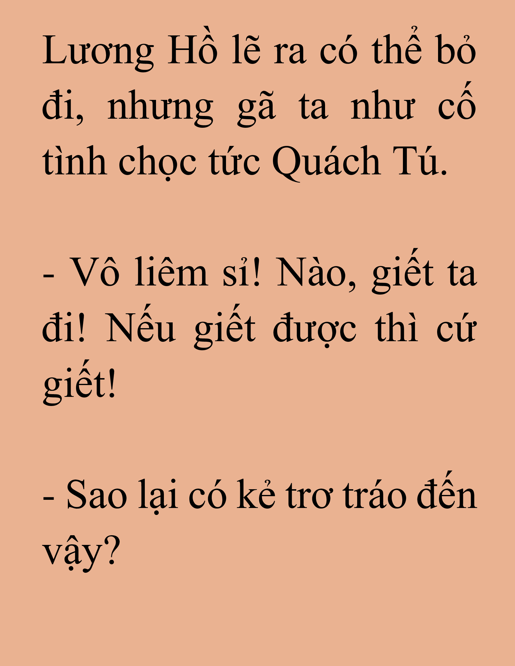 Đọc truyện SNVT[NOVEL] Tuyệt Thế Hồi Quy - Chương 50