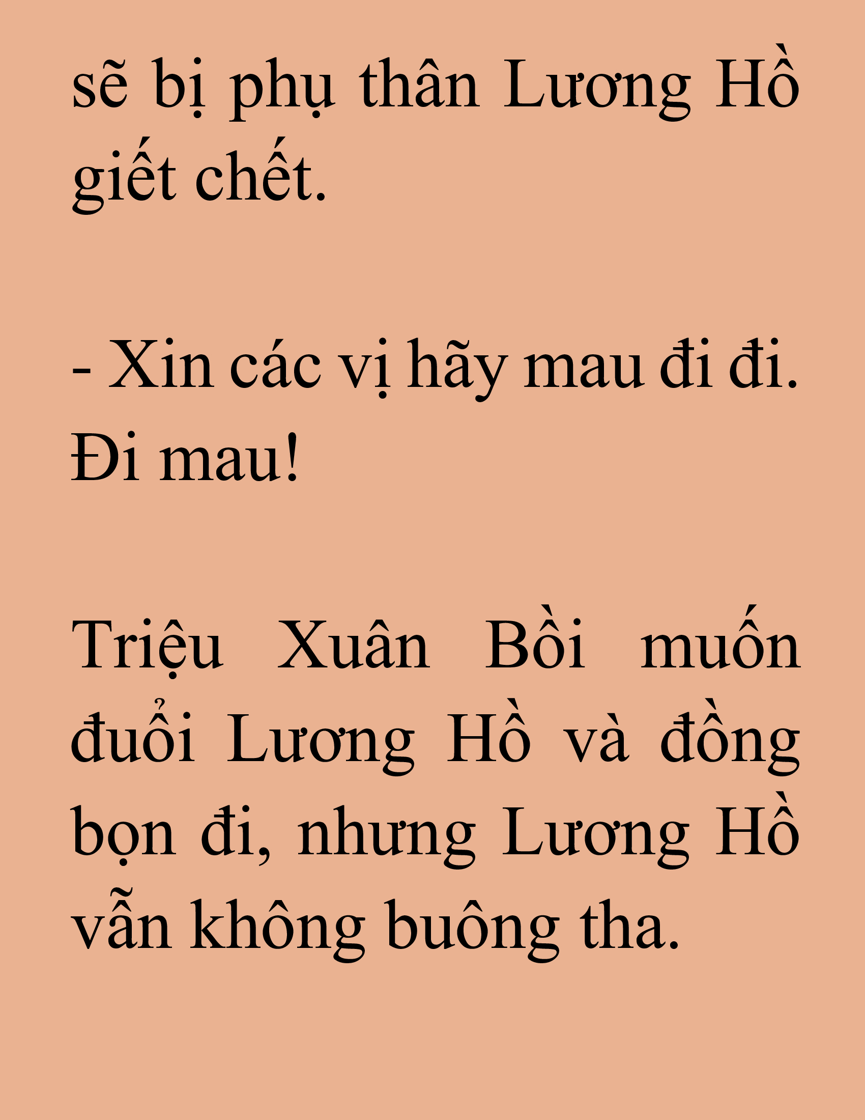 Đọc truyện SNVT[NOVEL] Tuyệt Thế Hồi Quy - Chương 50