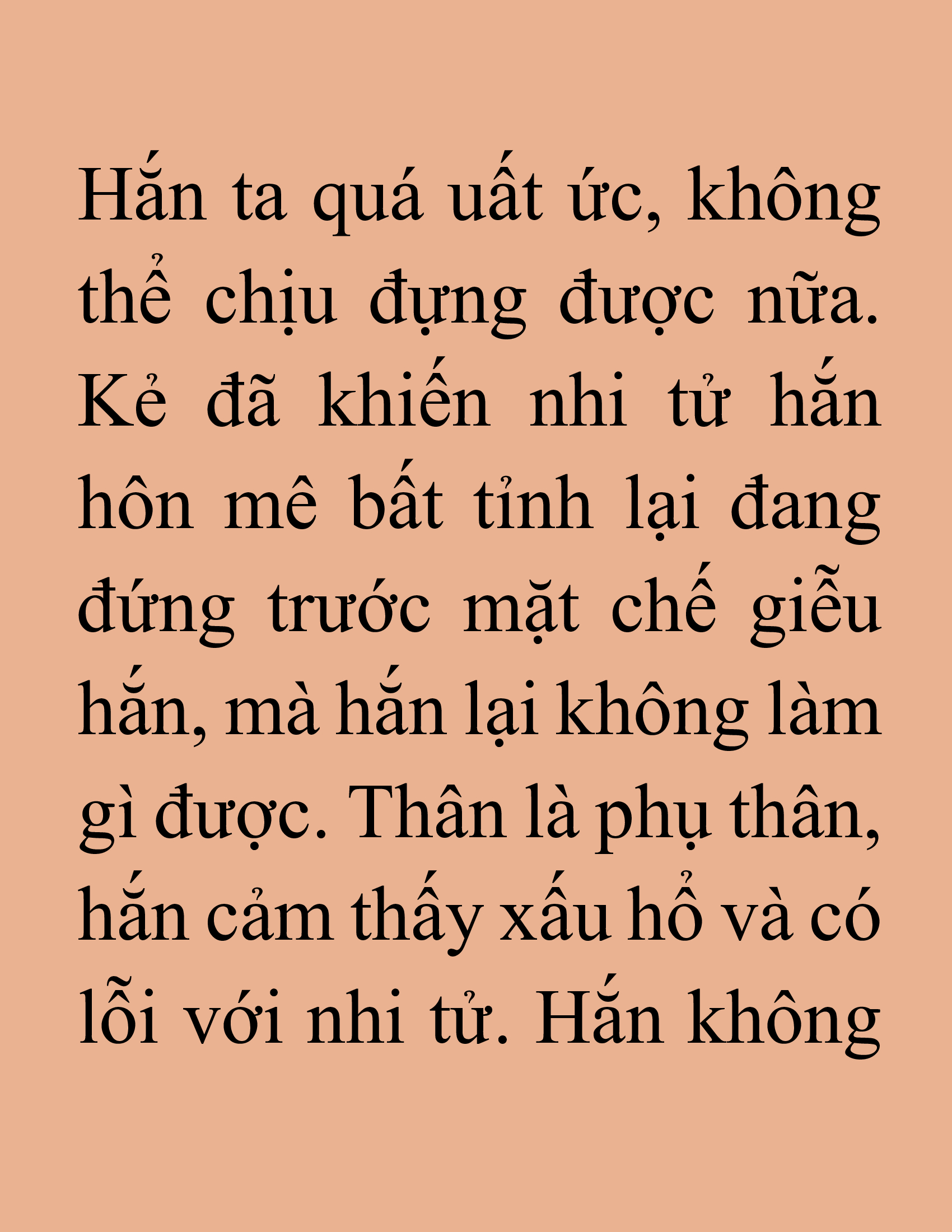 Đọc truyện SNVT[NOVEL] Tuyệt Thế Hồi Quy - Chương 50