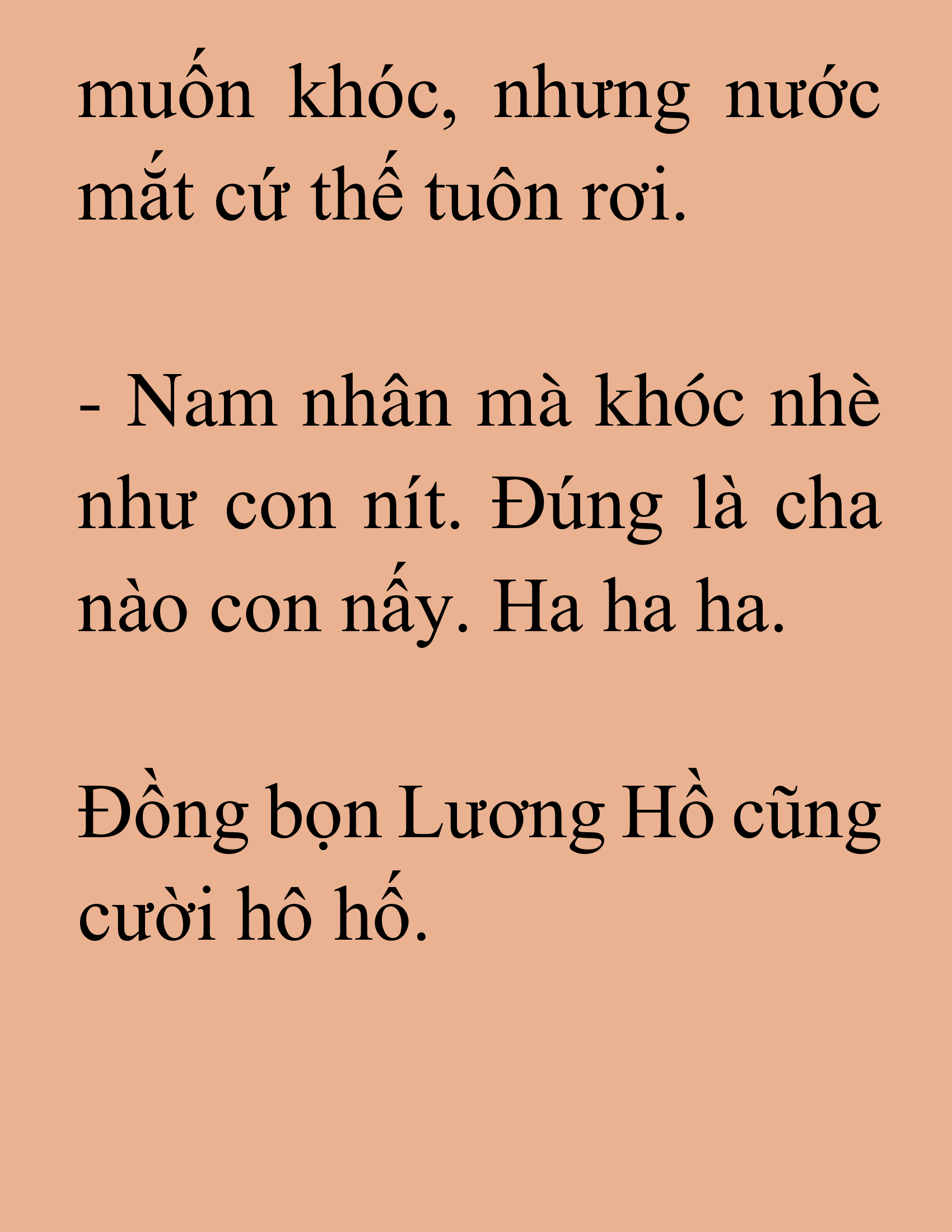 Đọc truyện SNVT[NOVEL] Tuyệt Thế Hồi Quy - Chương 50