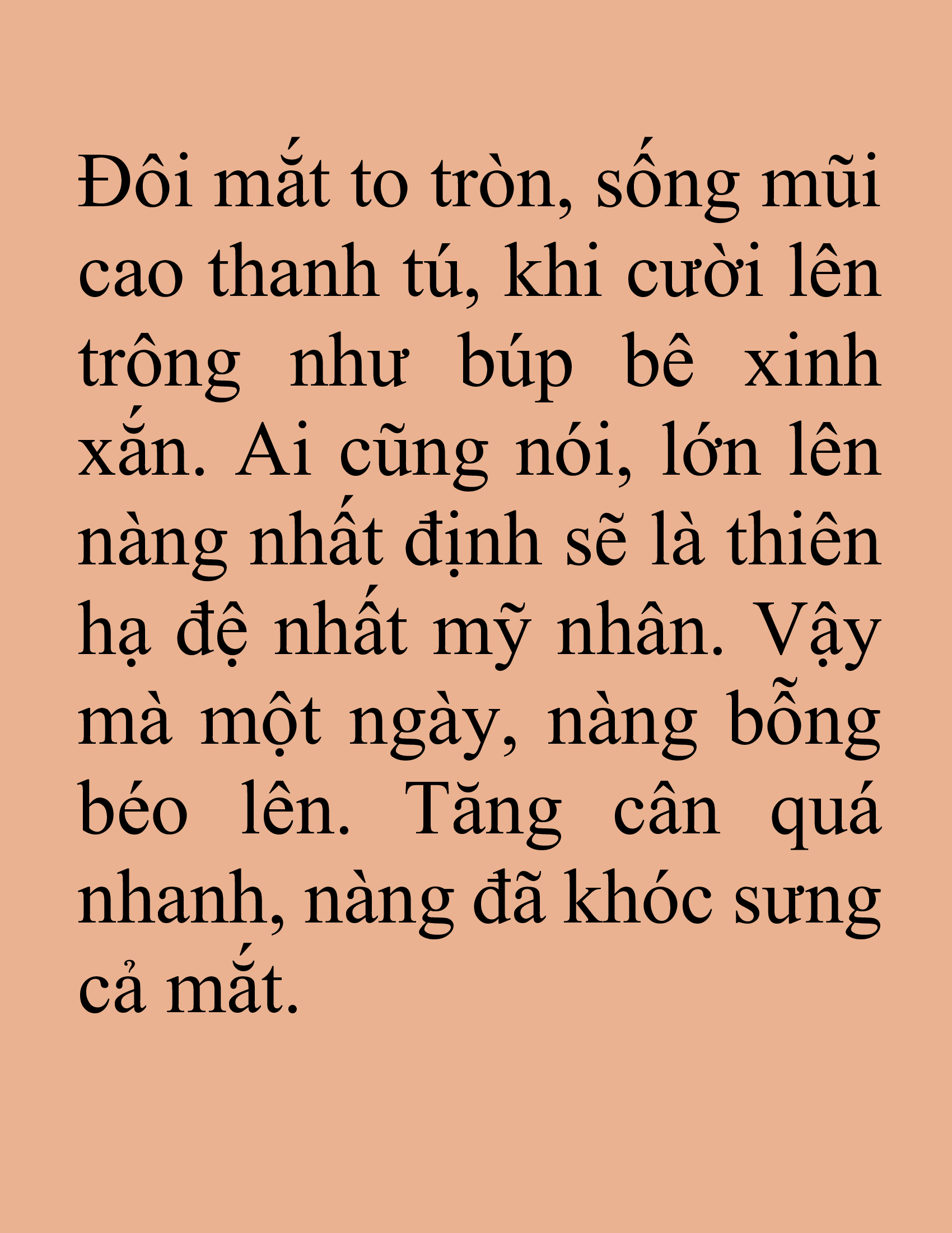 Đọc truyện SNVT[NOVEL] Tuyệt Thế Hồi Quy - Chương 6: Tán Độc Công
