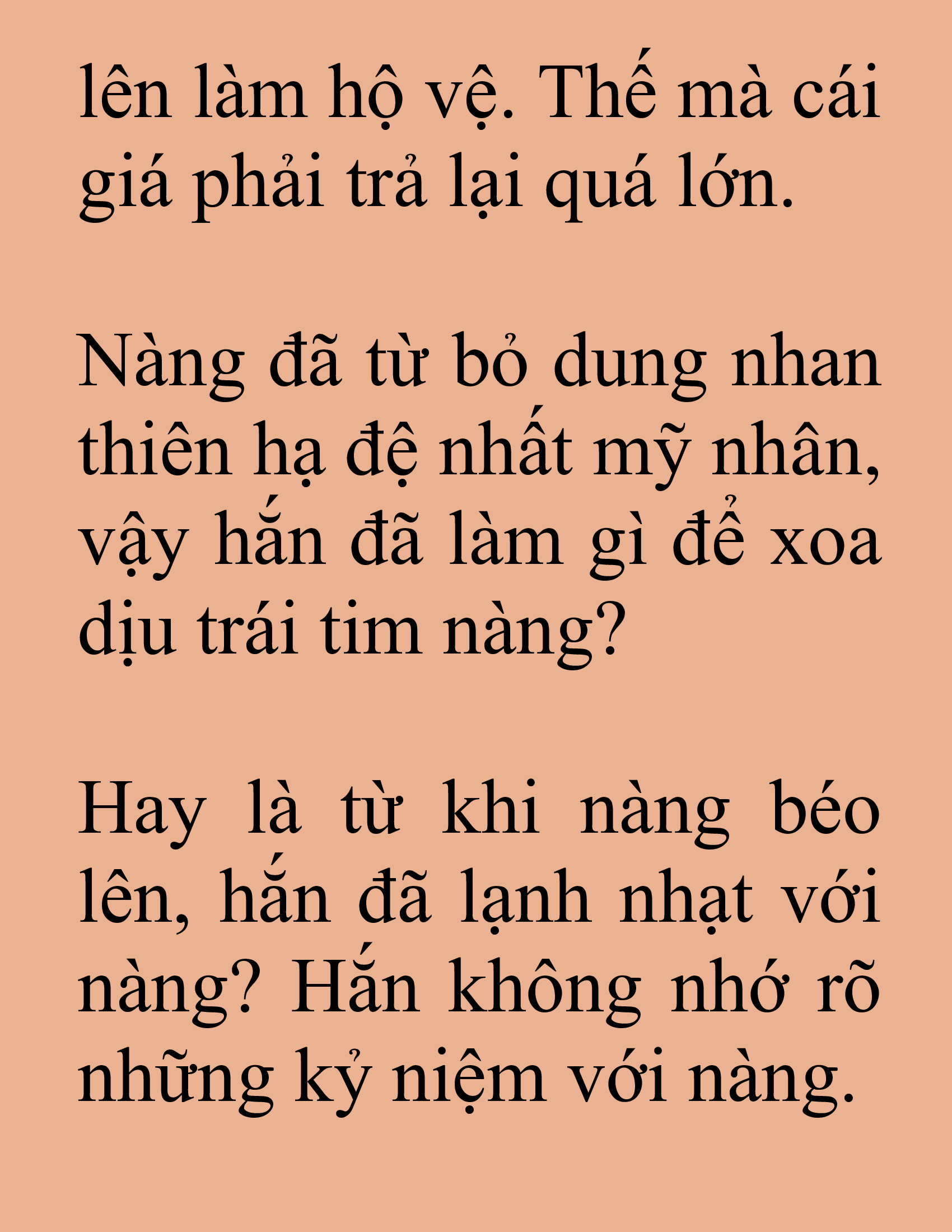 Đọc truyện SNVT[NOVEL] Tuyệt Thế Hồi Quy - Chương 6: Tán Độc Công