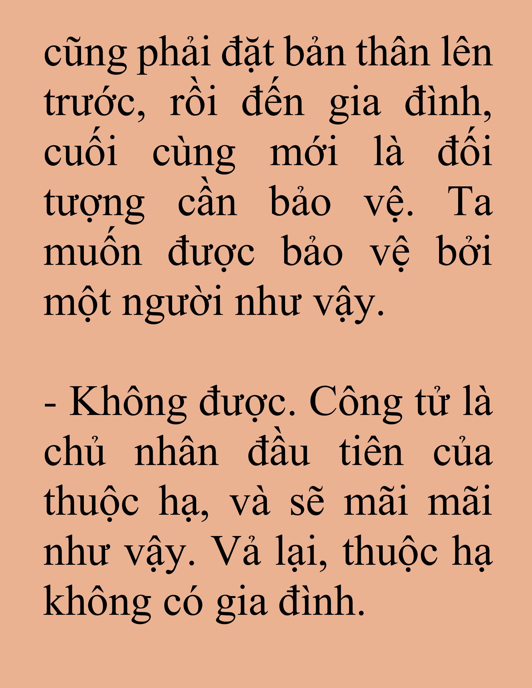 Đọc truyện SNVT[NOVEL] Tuyệt Thế Hồi Quy - Chương 6: Tán Độc Công