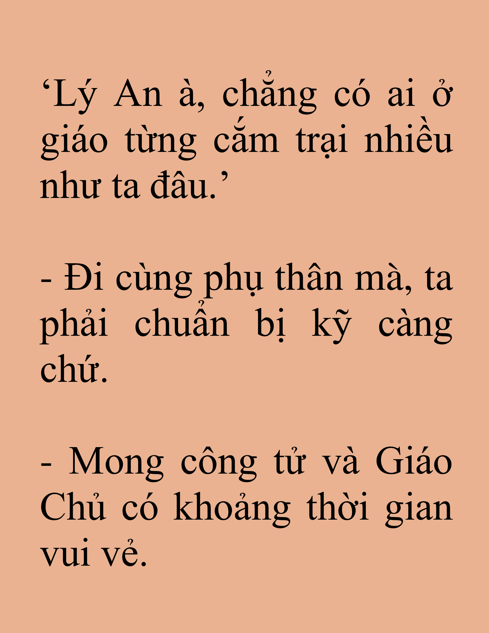 Đọc truyện SNVT[NOVEL] Tuyệt Thế Hồi Quy - Chương 7: Tán Độc Công