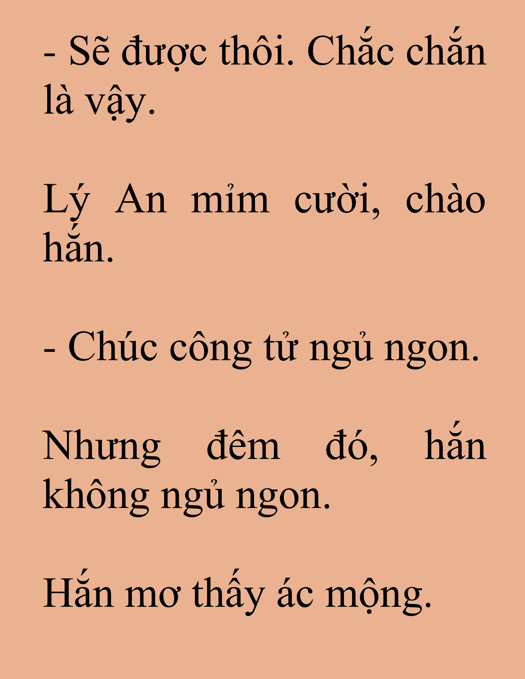 Đọc truyện SNVT[NOVEL] Tuyệt Thế Hồi Quy - Chương 7: Tán Độc Công