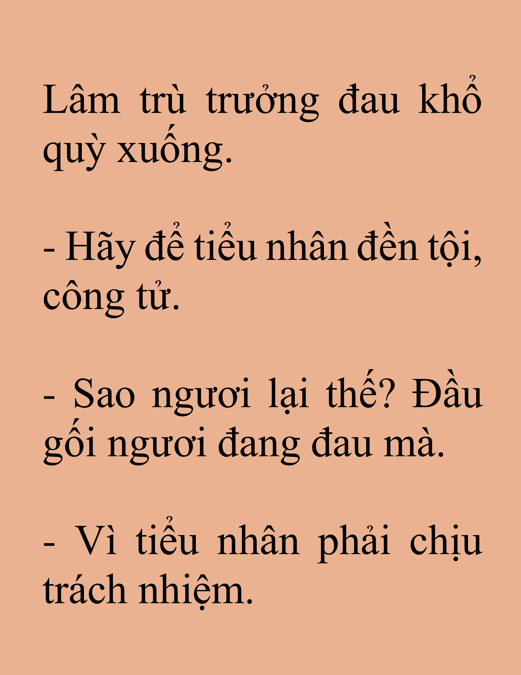 Đọc truyện SNVT[NOVEL] Tuyệt Thế Hồi Quy - Chương 7: Tán Độc Công