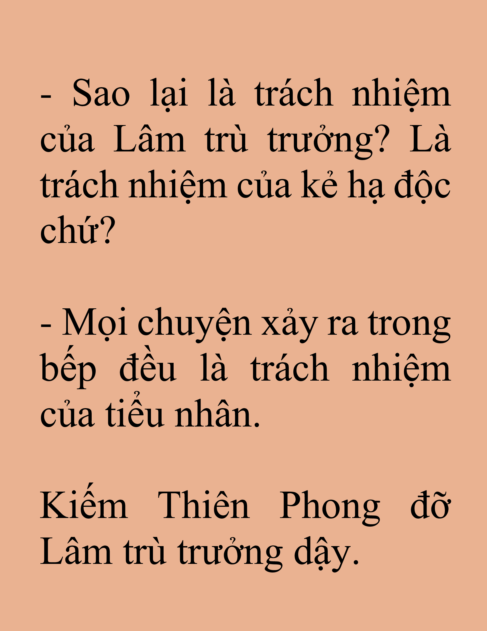 Đọc truyện SNVT[NOVEL] Tuyệt Thế Hồi Quy - Chương 7: Tán Độc Công