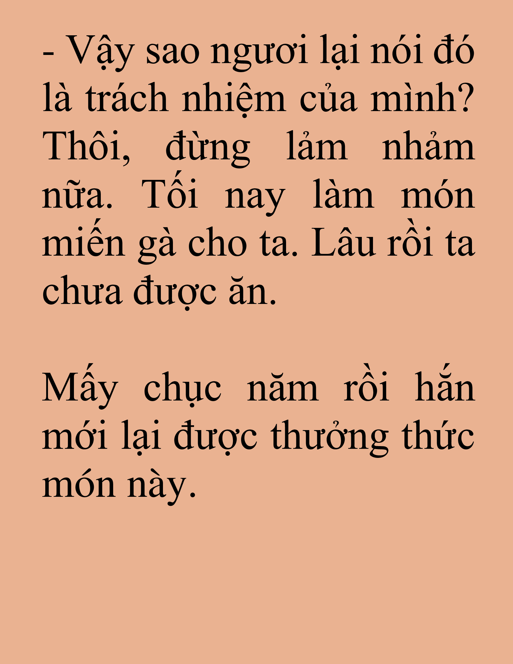 Đọc truyện SNVT[NOVEL] Tuyệt Thế Hồi Quy - Chương 7: Tán Độc Công