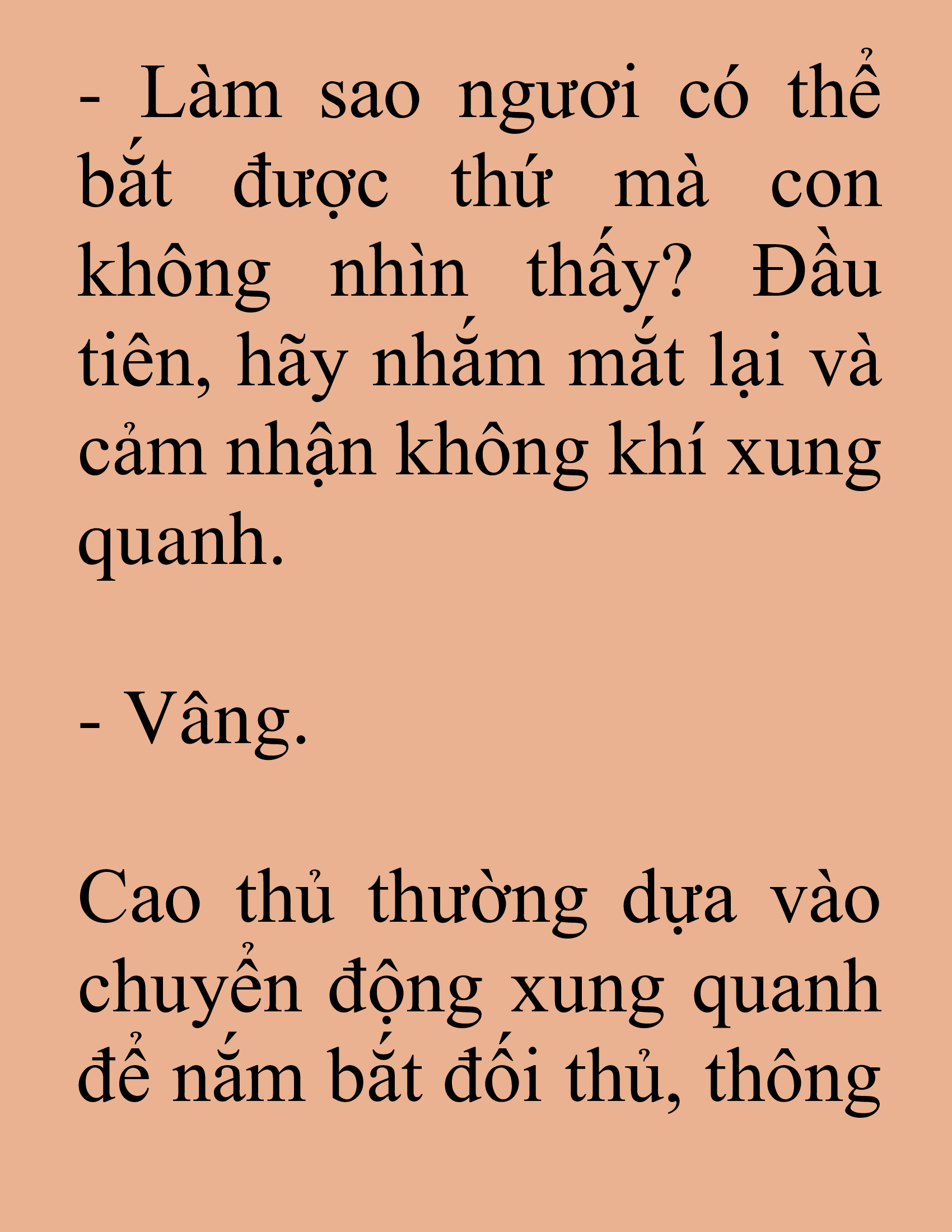 Đọc truyện SNVT[NOVEL] Tuyệt Thế Hồi Quy - Chương 8: Mãnh Thú Không Giấu Móng Vuốt