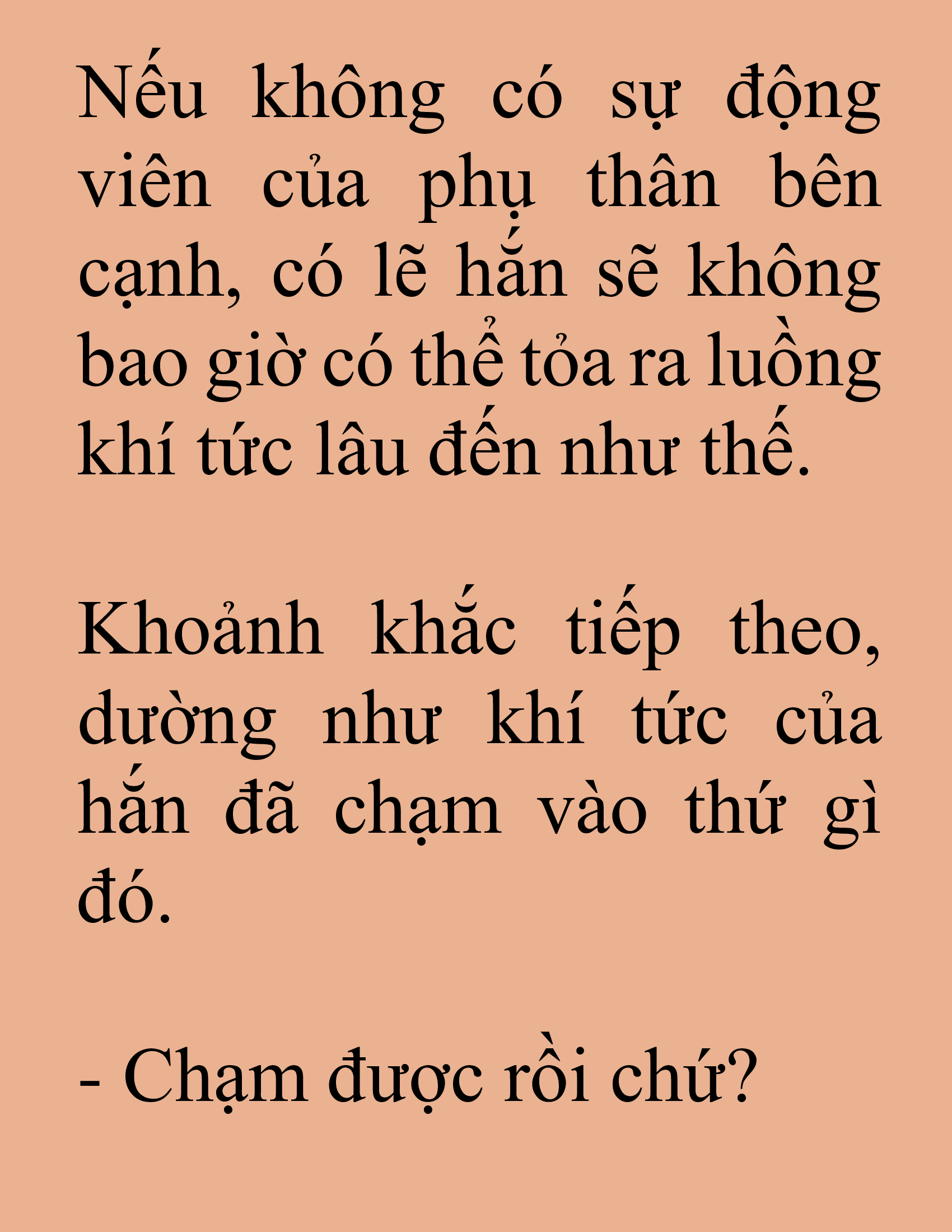 Đọc truyện SNVT[NOVEL] Tuyệt Thế Hồi Quy - Chương 9: Mãnh Thú Không Giấu Móng Vuốt