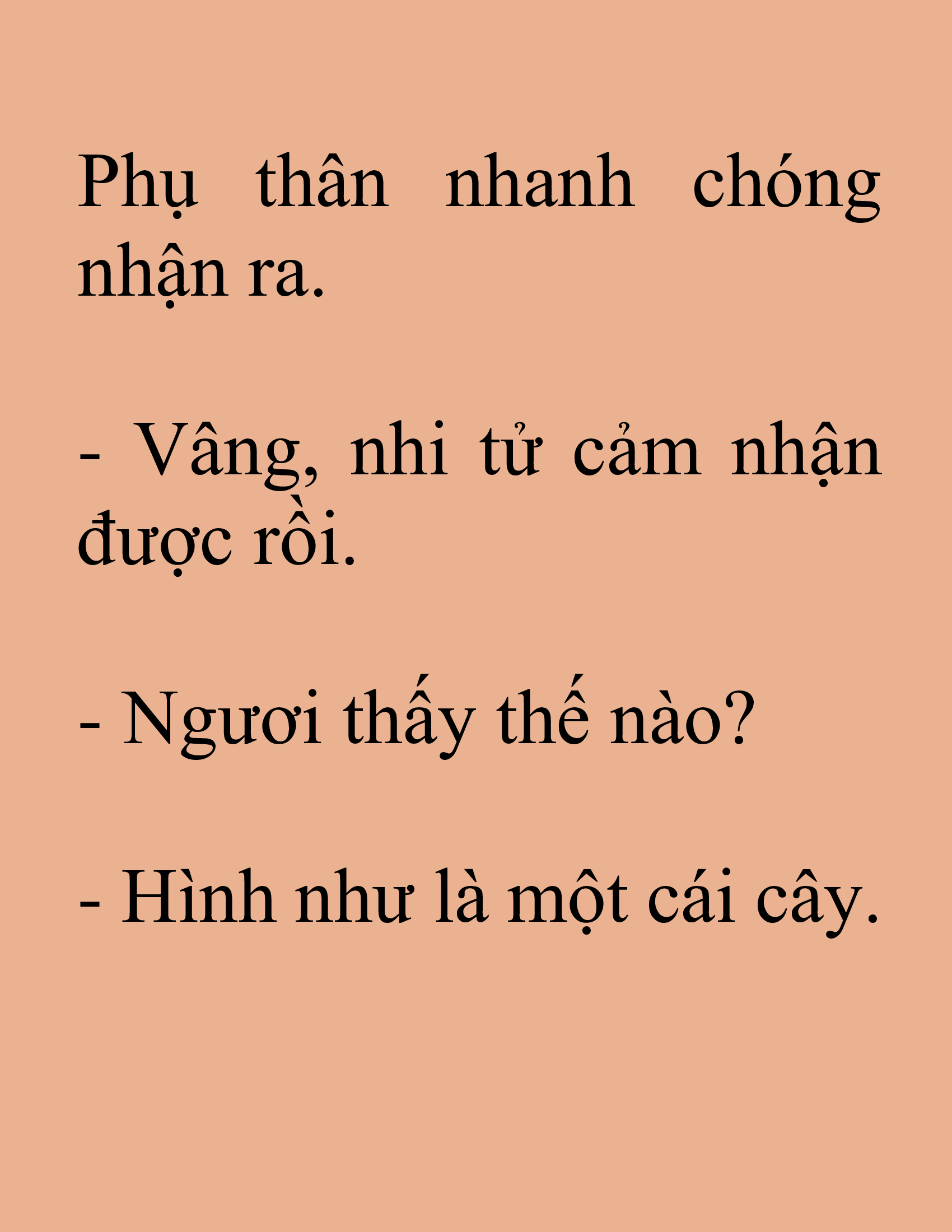 Đọc truyện SNVT[NOVEL] Tuyệt Thế Hồi Quy - Chương 9: Mãnh Thú Không Giấu Móng Vuốt