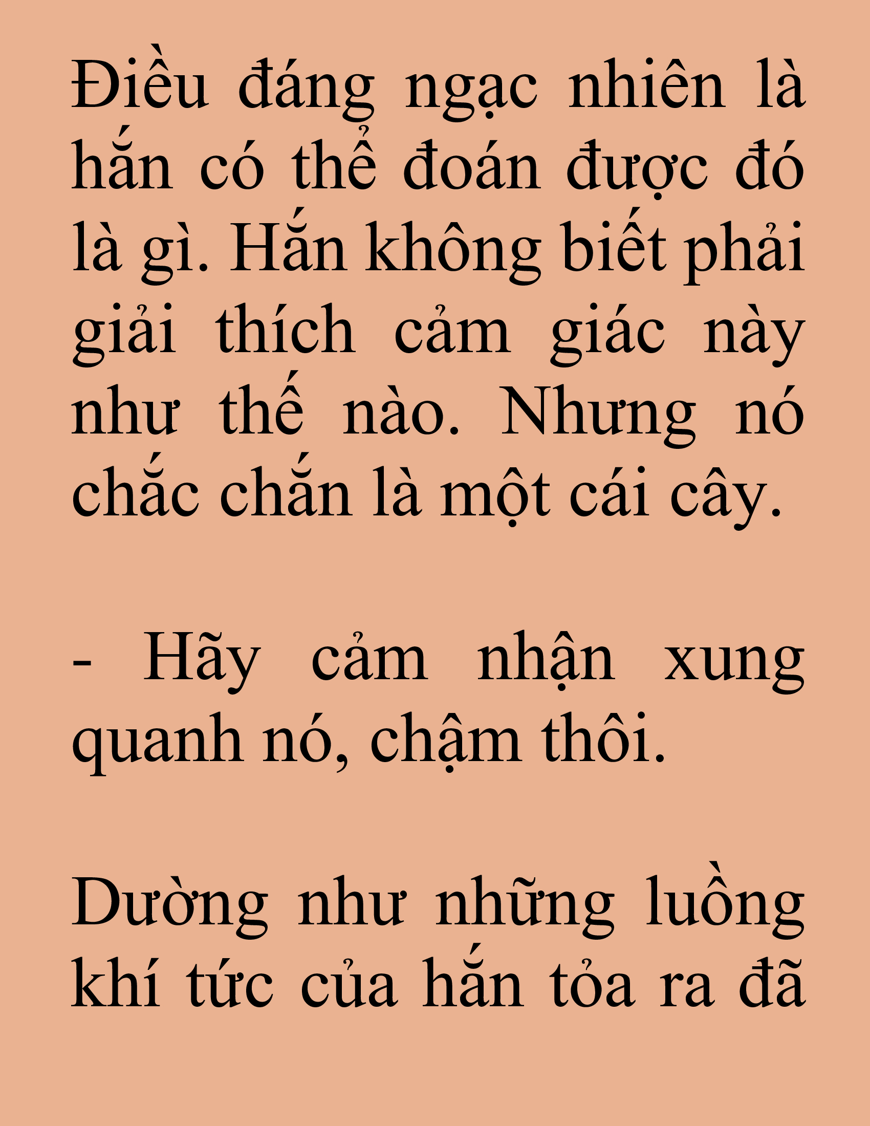 Đọc truyện SNVT[NOVEL] Tuyệt Thế Hồi Quy - Chương 9: Mãnh Thú Không Giấu Móng Vuốt
