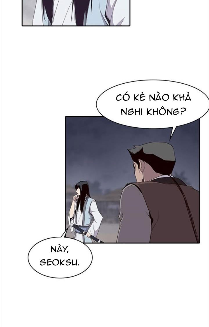 Đọc truyện Kẻ mạnh nhất lịch sử - Chap 10